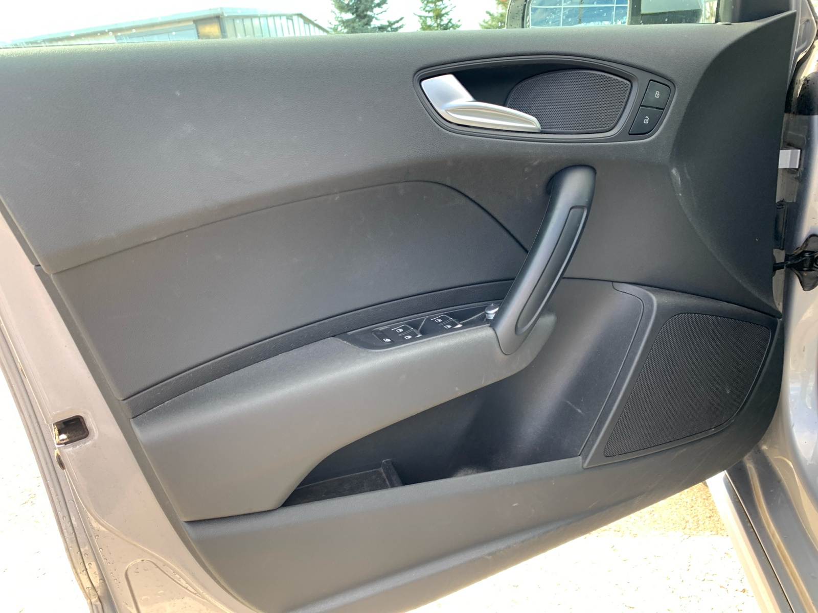 A1 Sportback 1.4 TFSI 6-Gang ,PDC,Navi,SHZ,LM