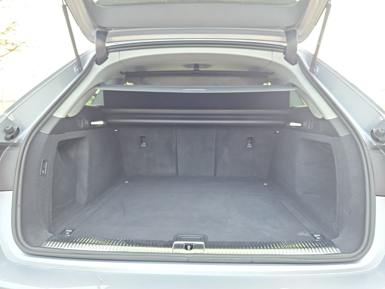 A4 Avant advanced 40 TDI quattro S tronic PDC,LM