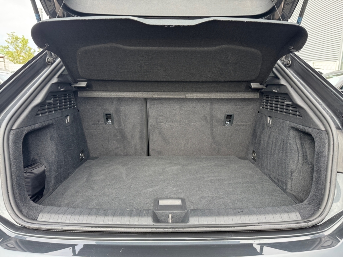 A3 Sportback Advanced 35 TFSI ,PDC,Virtual,Kam.