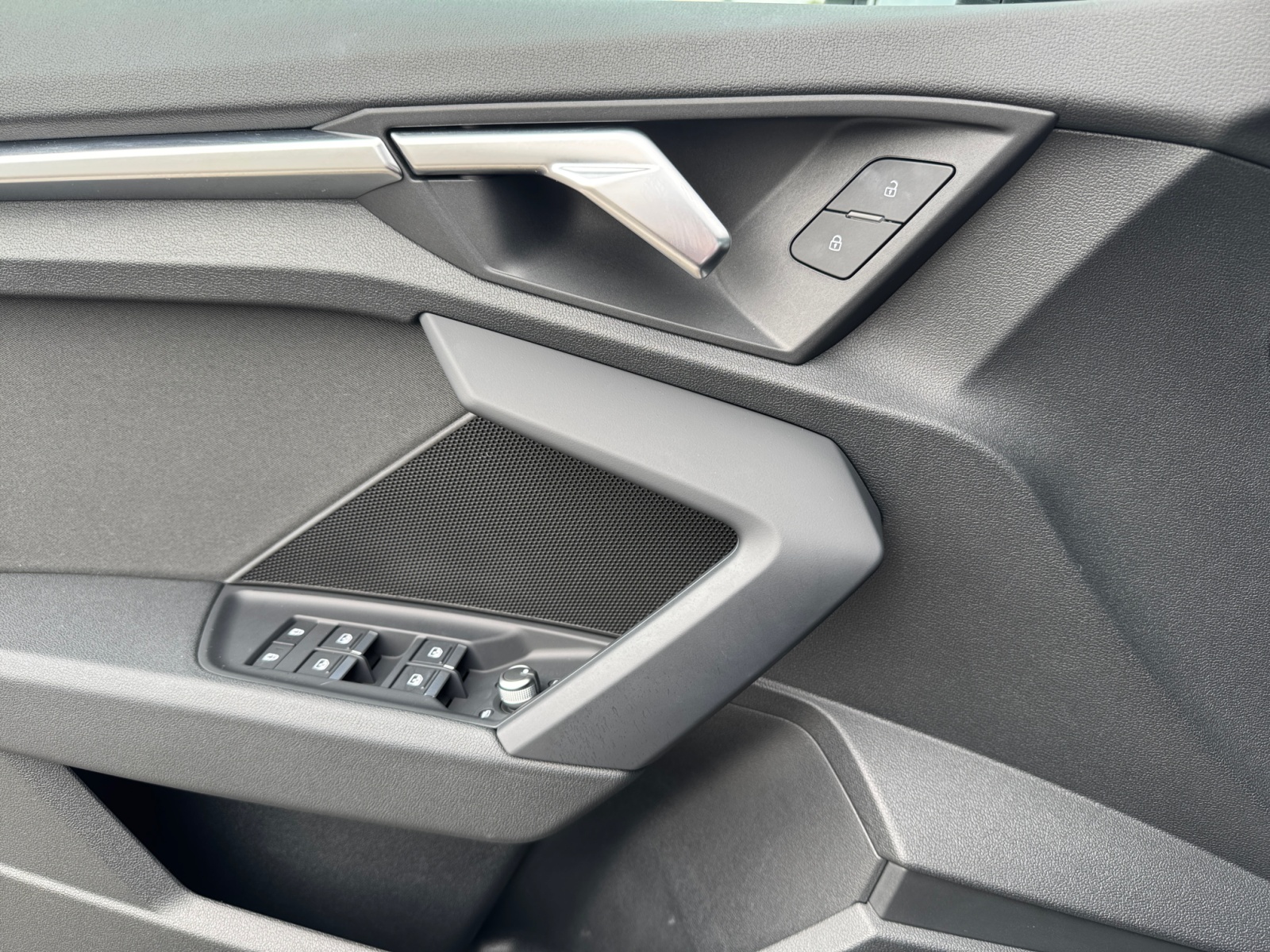 A3 Sportback Advanced 35 TFSI ,PDC,Virtual,Kam.