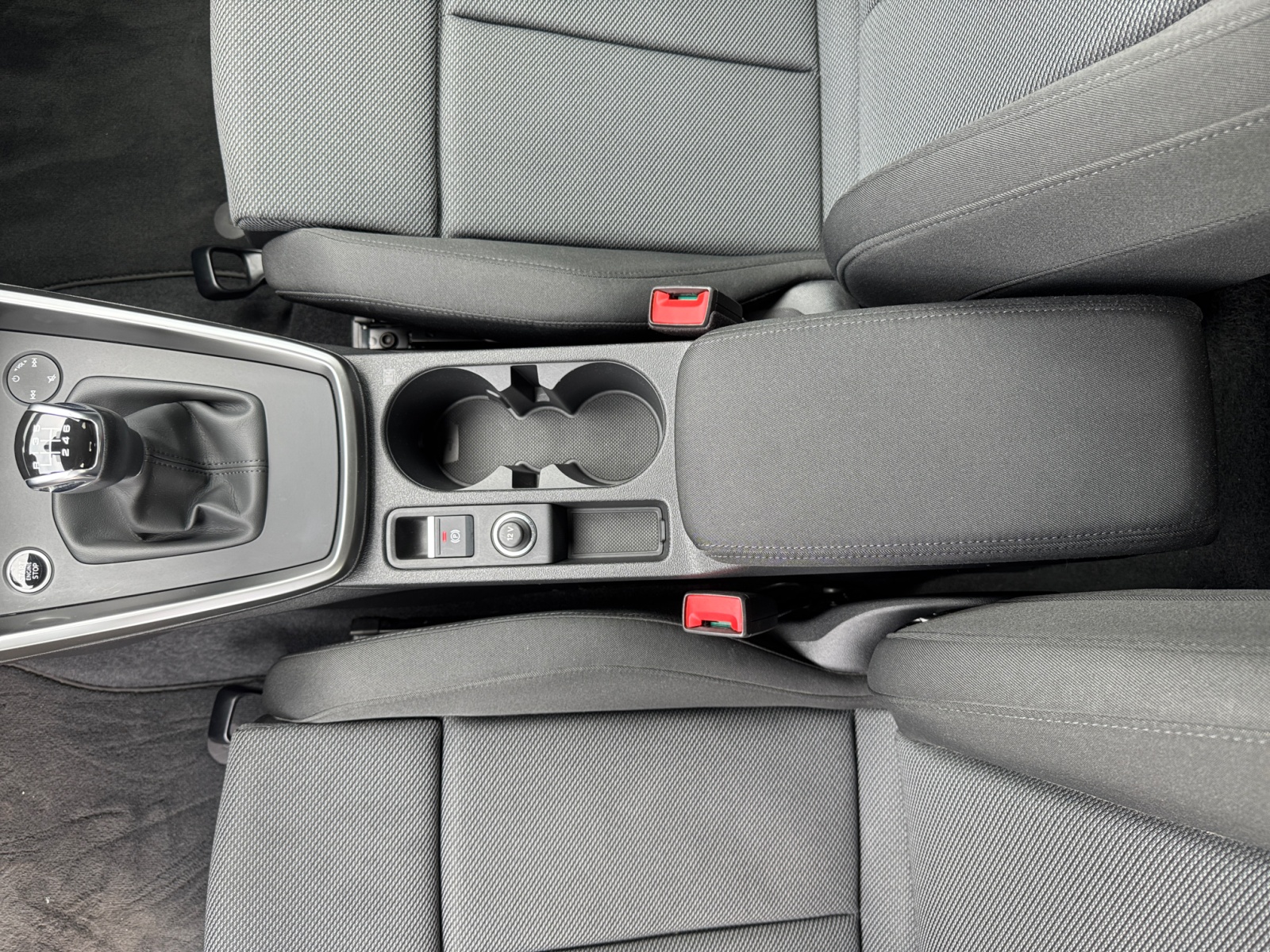A3 Sportback Advanced 35 TFSI ,PDC,Virtual,Kam.