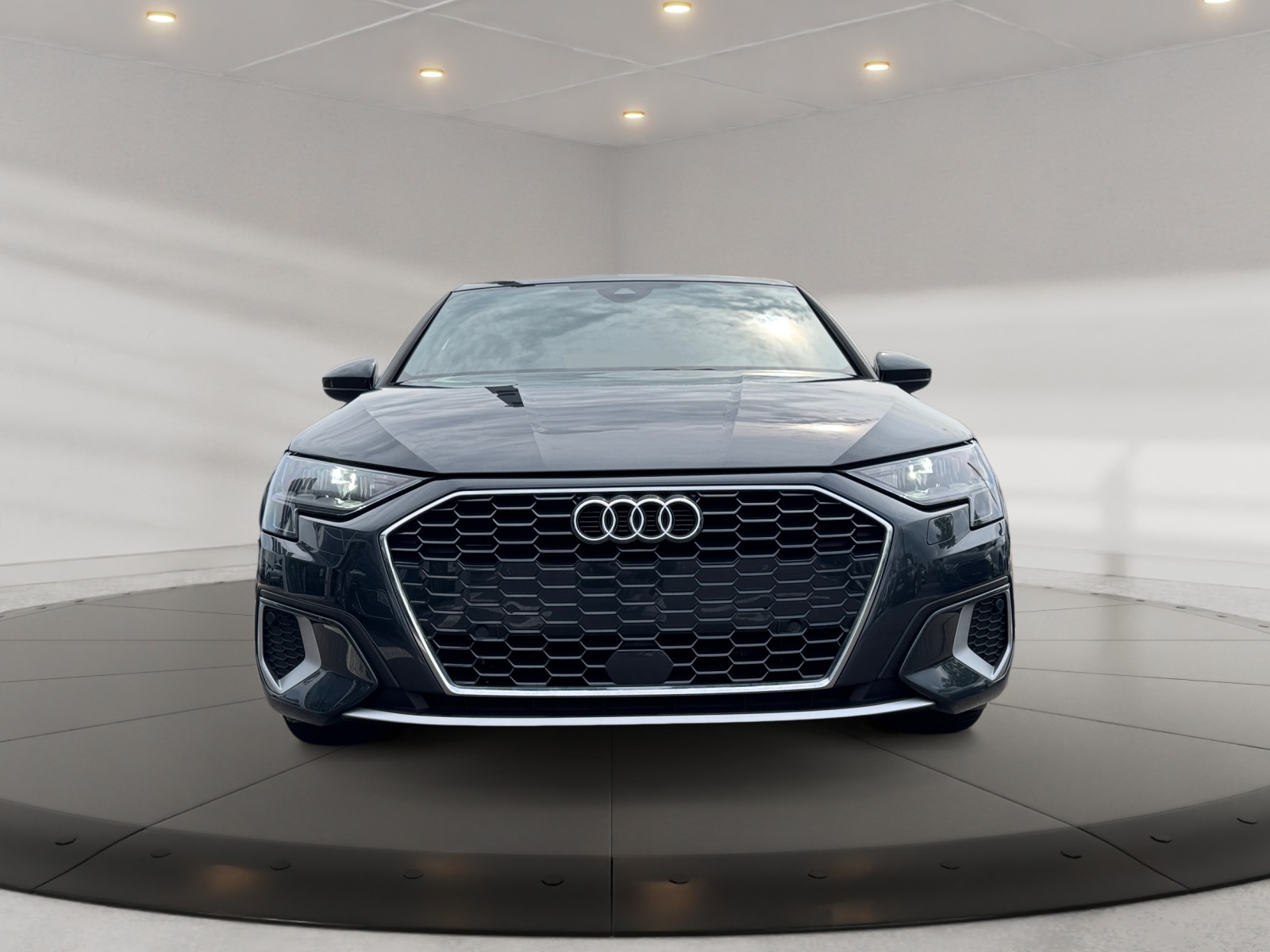 A3 Sportback Advanced 35 TFSI ,PDC,Virtual,Kam.