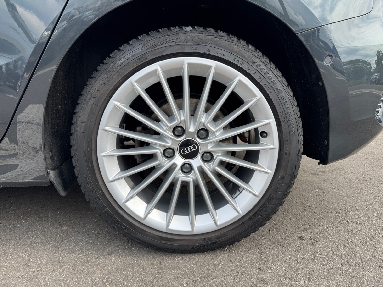 A3 Sportback Advanced 35 TFSI ,PDC,Virtual,Kam.