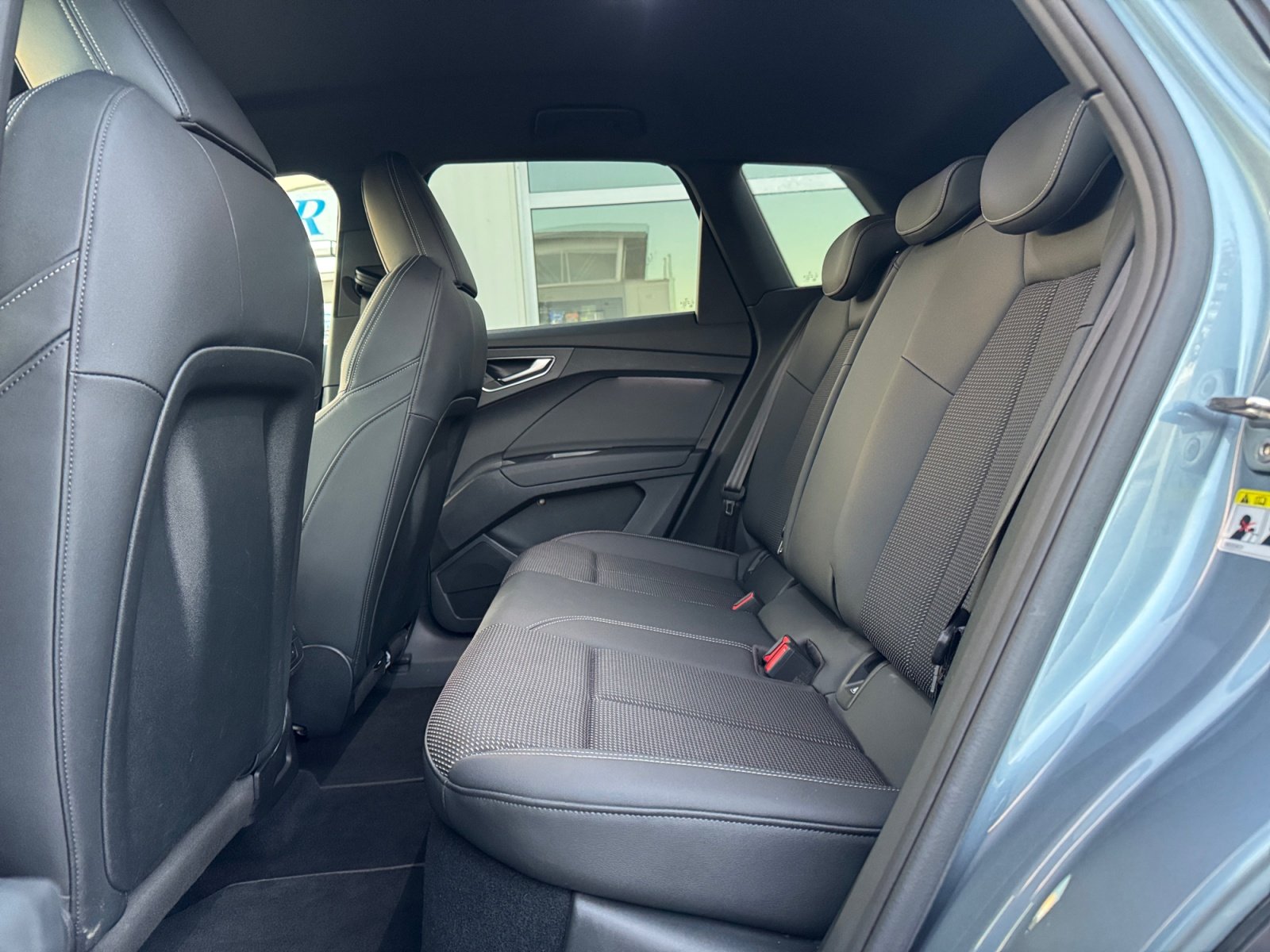 Q4 e-tron 35 125 kW S Line,Kam.,Standhz,Virtual