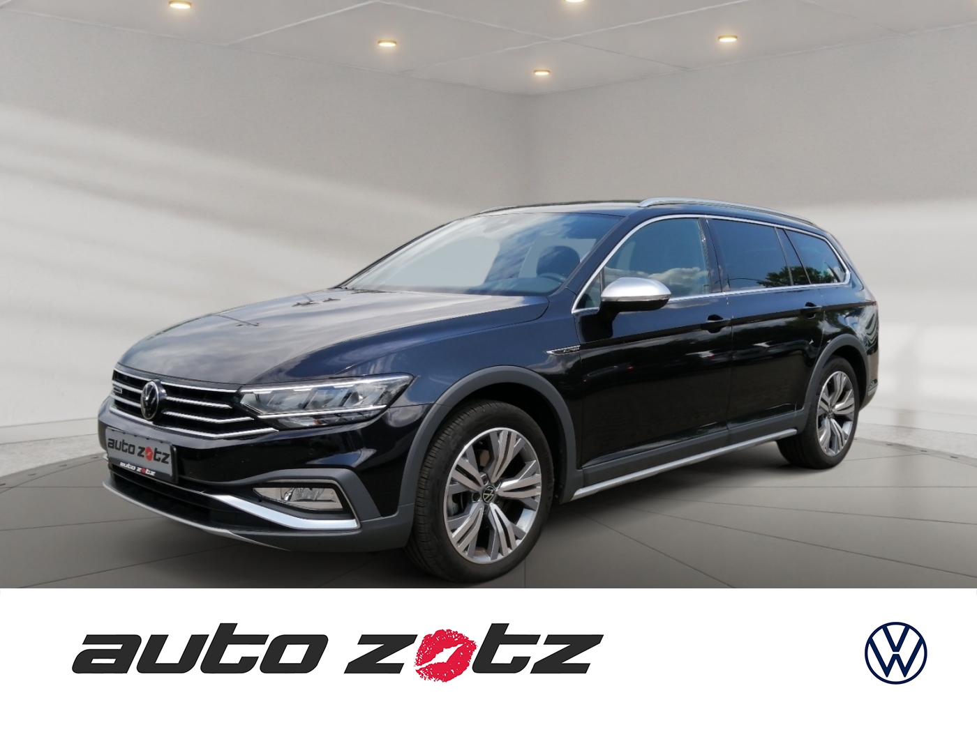 Passat Variant 2.0TDI Alltrak 4Motion DSG ,PDC
