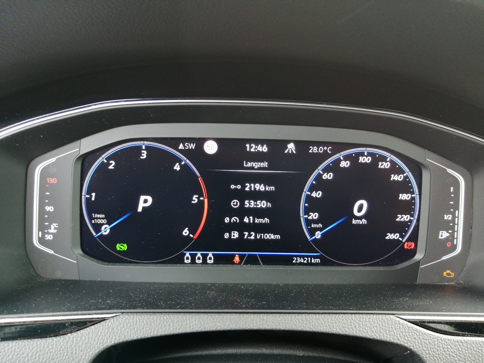 Passat Variant 2.0TDI Alltrak 4Motion DSG ,PDC
