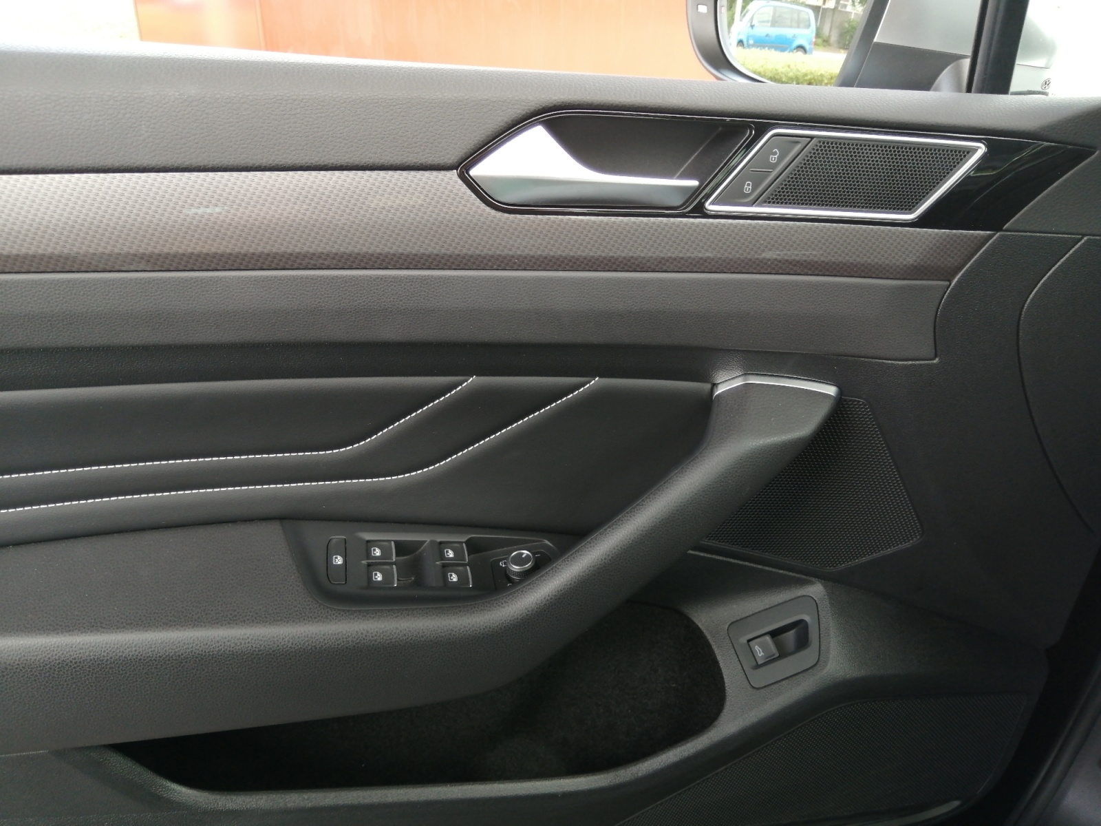 Passat Variant 2.0TDI Alltrak 4Motion DSG ,PDC
