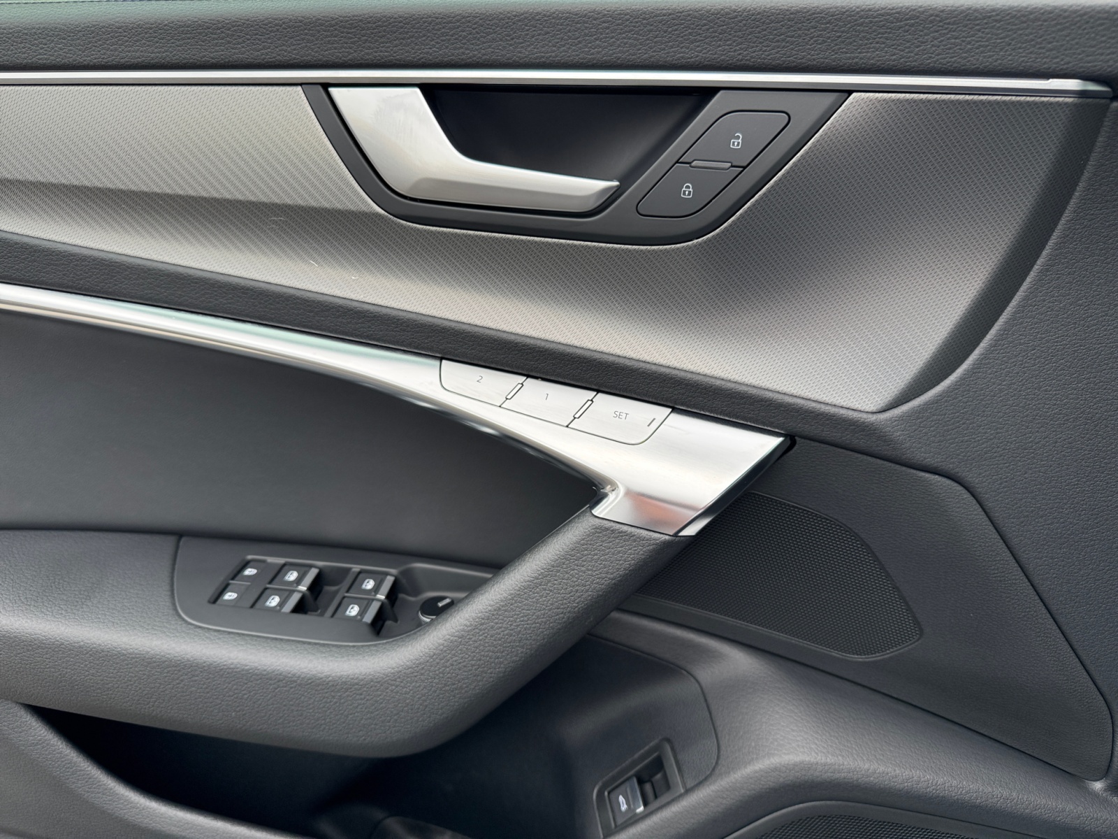 A6 Avant design 50TDI quattro 360,Kam.,Luft,PANO