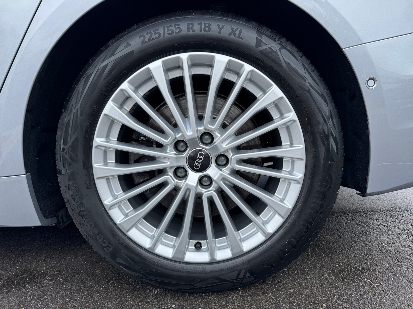 A6 Avant design 50TDI quattro 360,Kam.,Luft,PANO