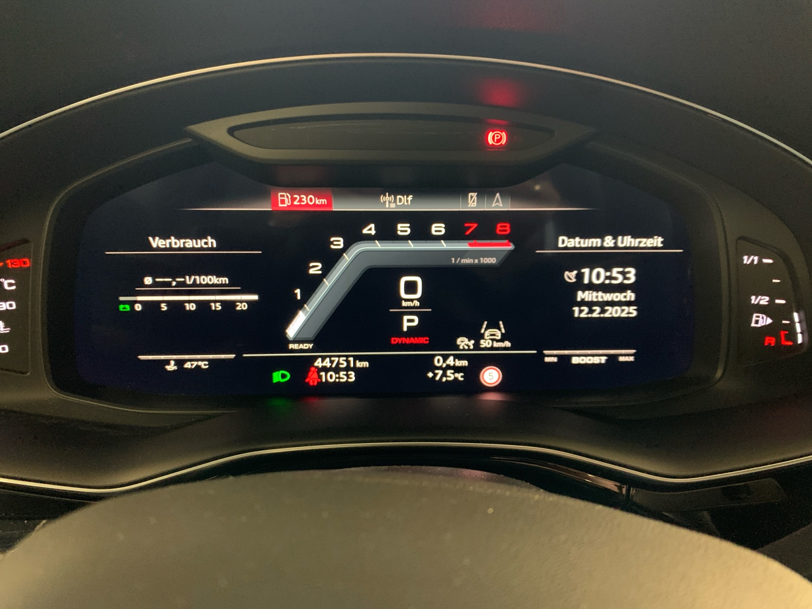 SQ7 SUV ,Luft,S Line,PDC,Virtual,BO,HUD,AHK,Navi