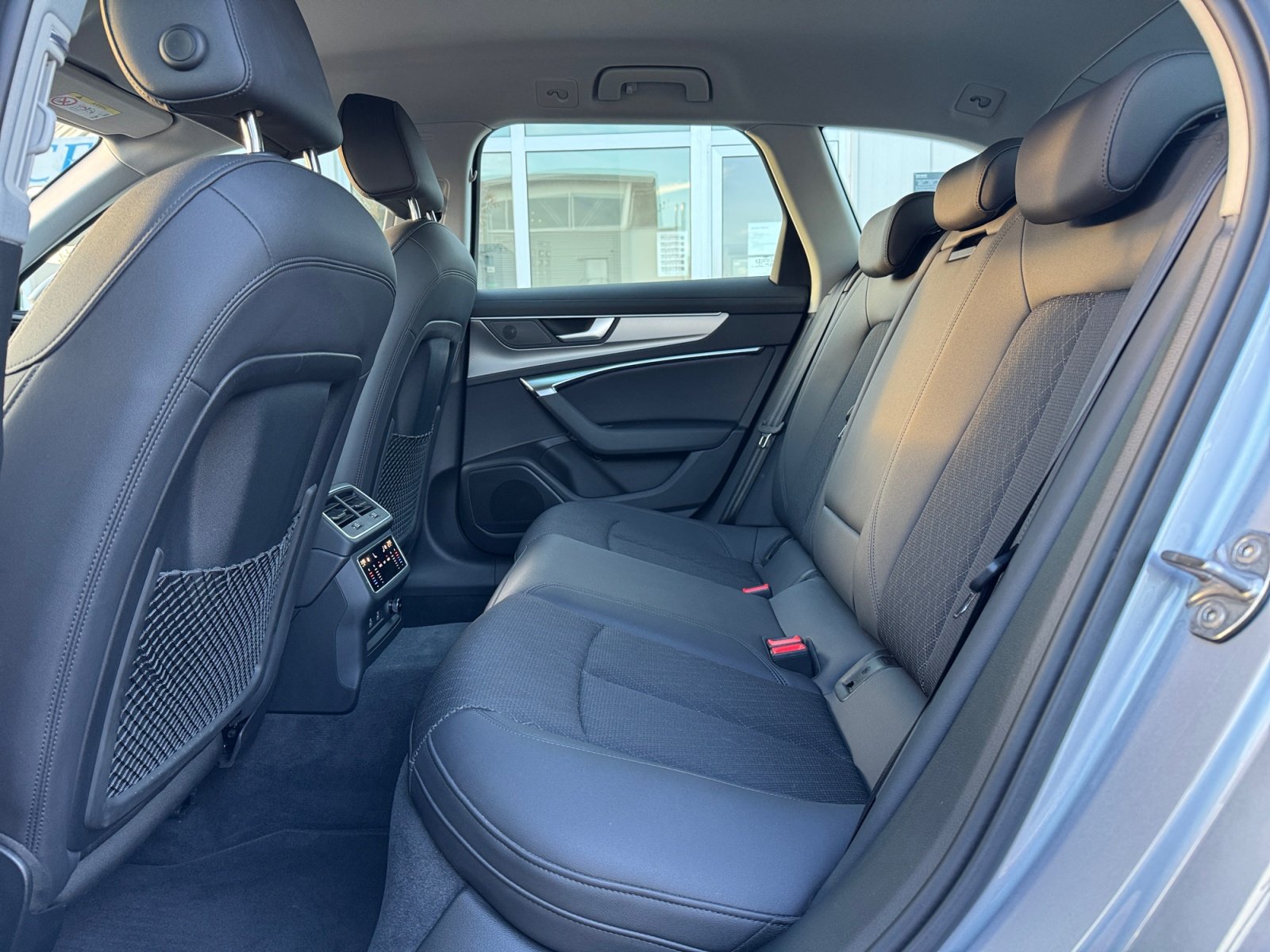 A6 Avant design 45 TDI quattro S tronic Kam.,PDC