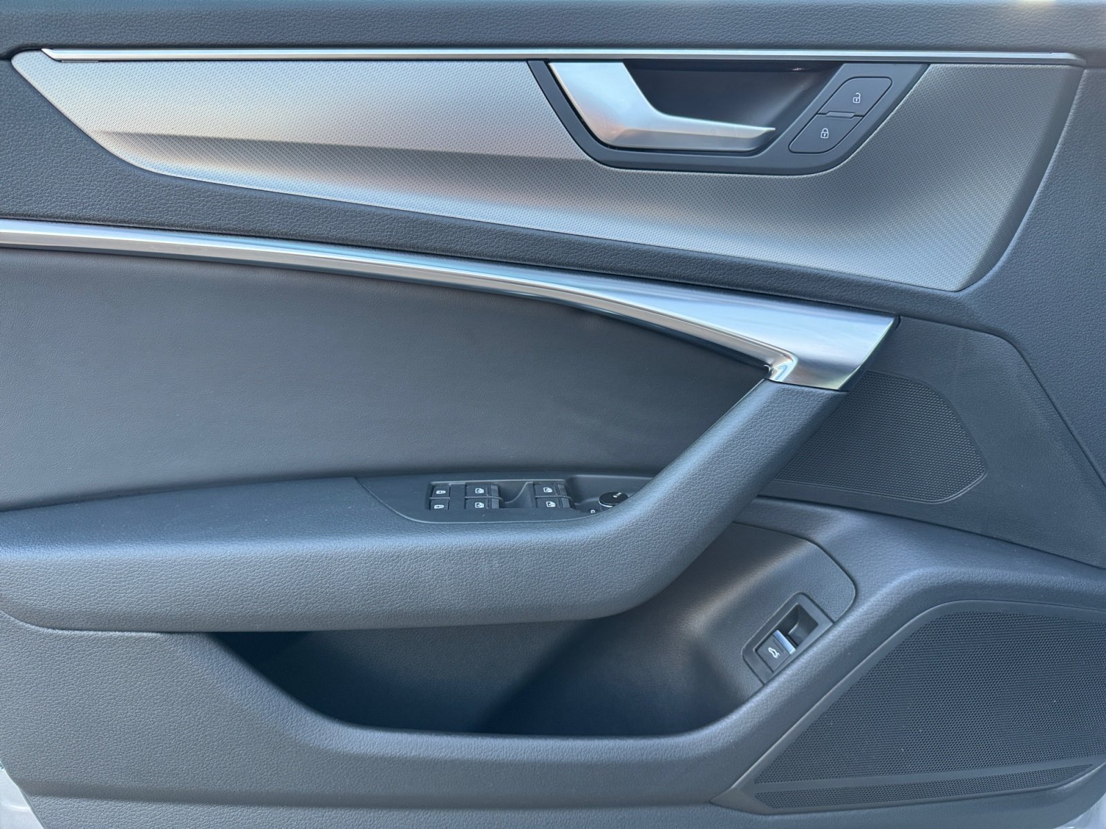 A6 Avant design 45 TDI quattro S tronic Kam.,PDC