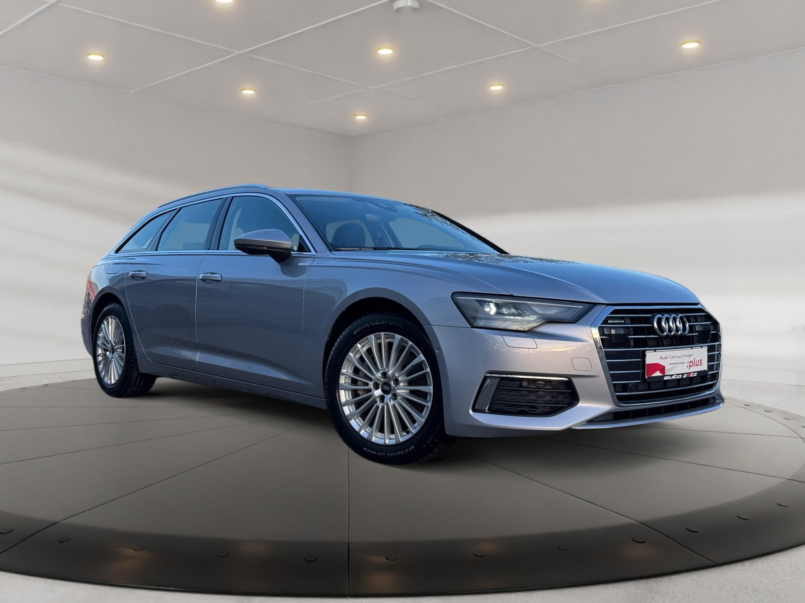 A6 Avant design 45 TDI quattro S tronic Kam.,PDC