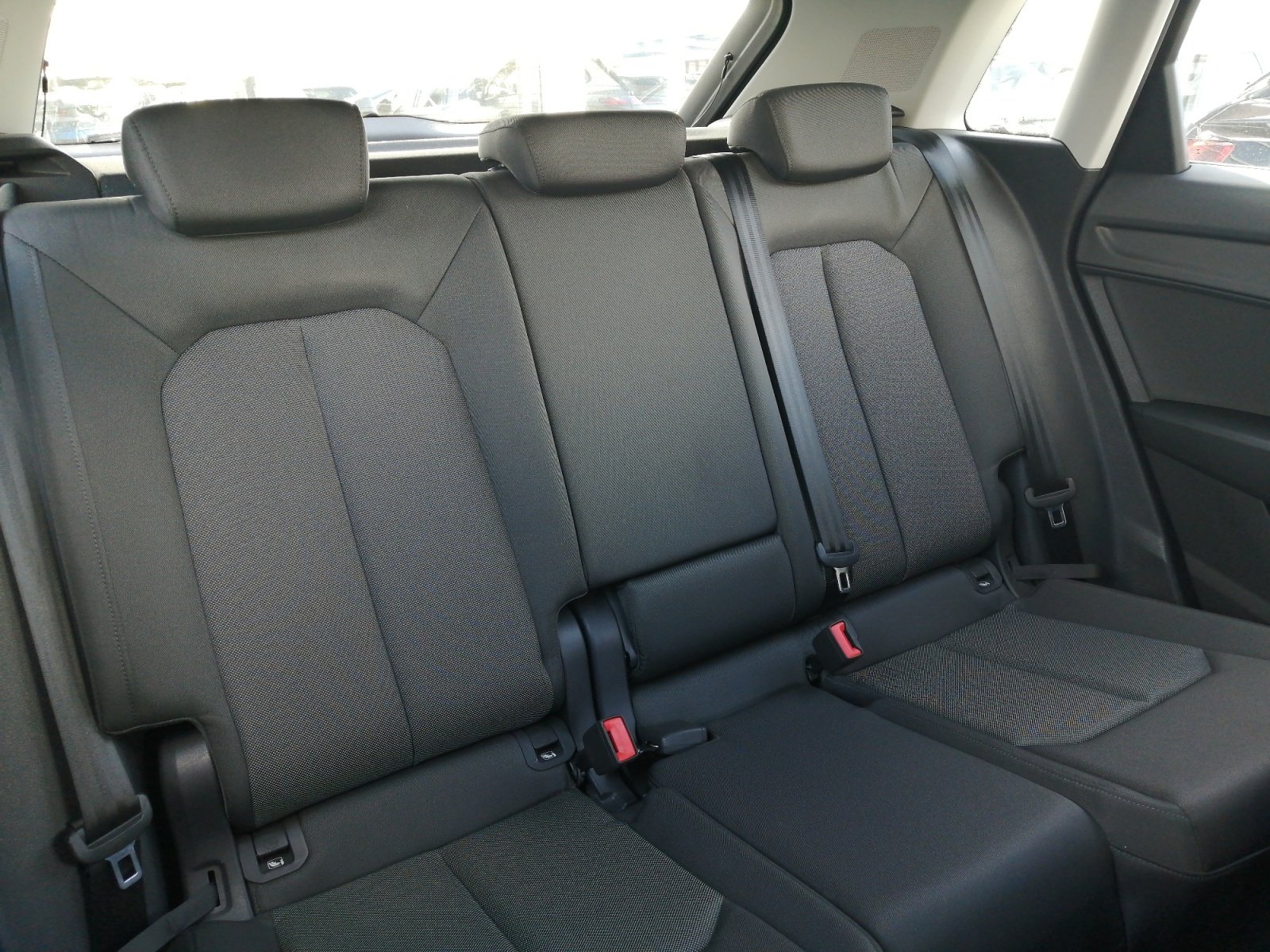 Q3 45TFSI e S tronic Kam.,PDC,Virtual,ACC,LED