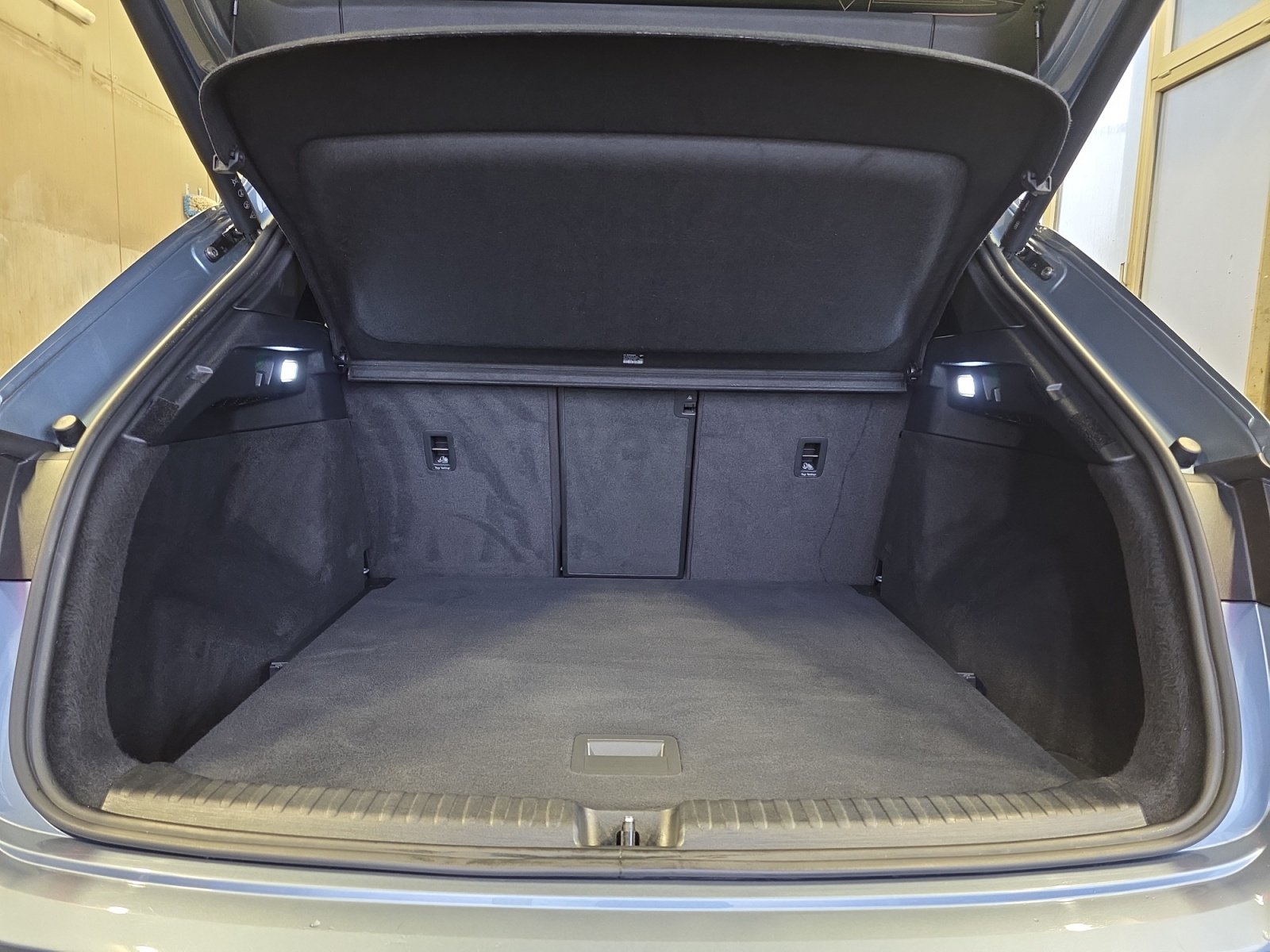 Q4 e-tron 40 S Line,Kam.,Standhz,Virtual,ACC,LED