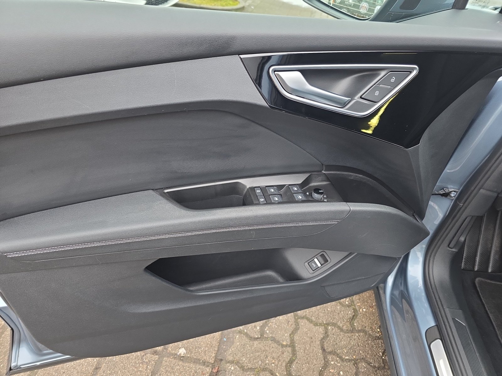 Q4 e-tron 40 S Line,Kam.,Standhz,Virtual,ACC,LED