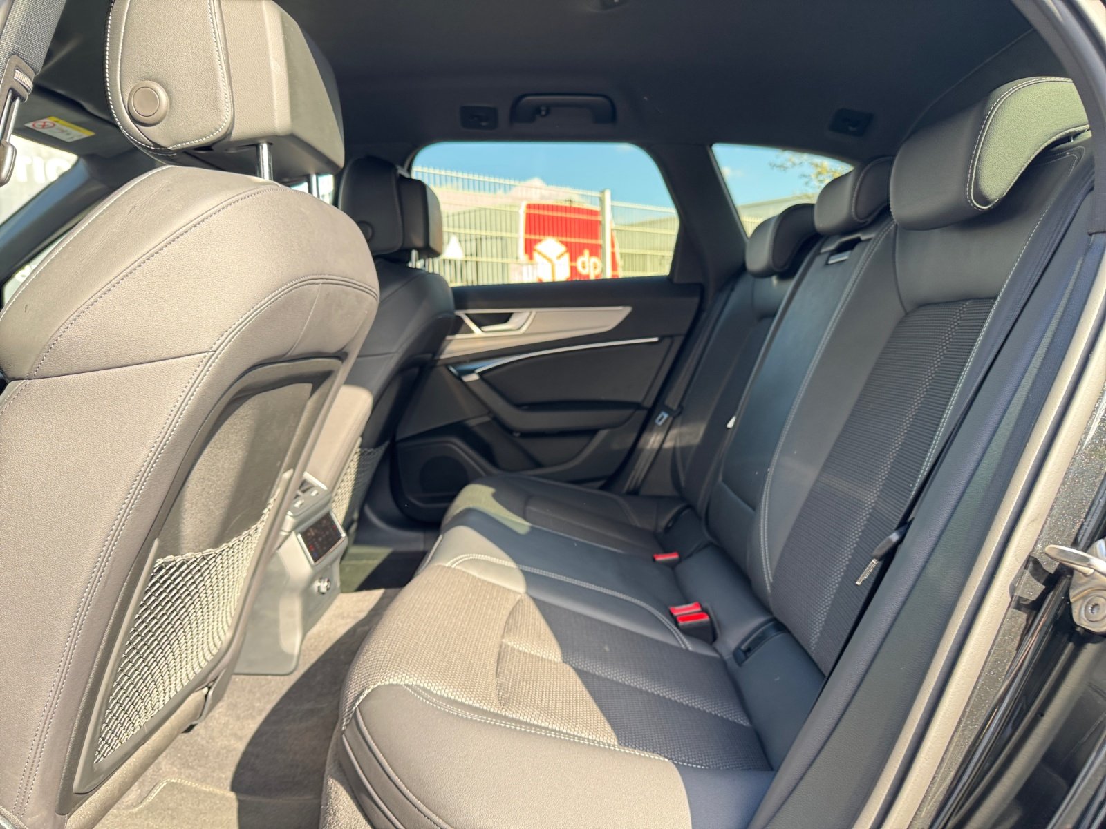 A6 Avant sport 50TDI quattro tiptronic S Line,LM