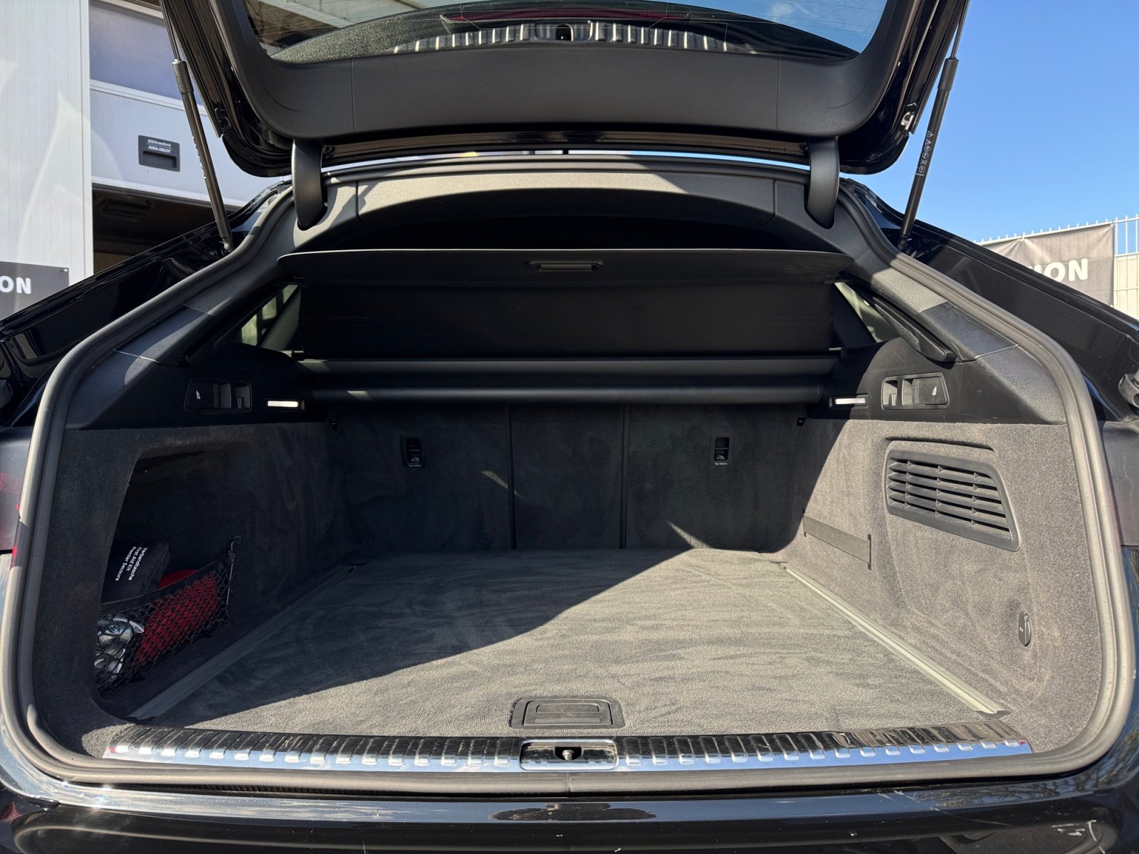 A6 Avant sport 50TDI quattro tiptronic S Line,LM