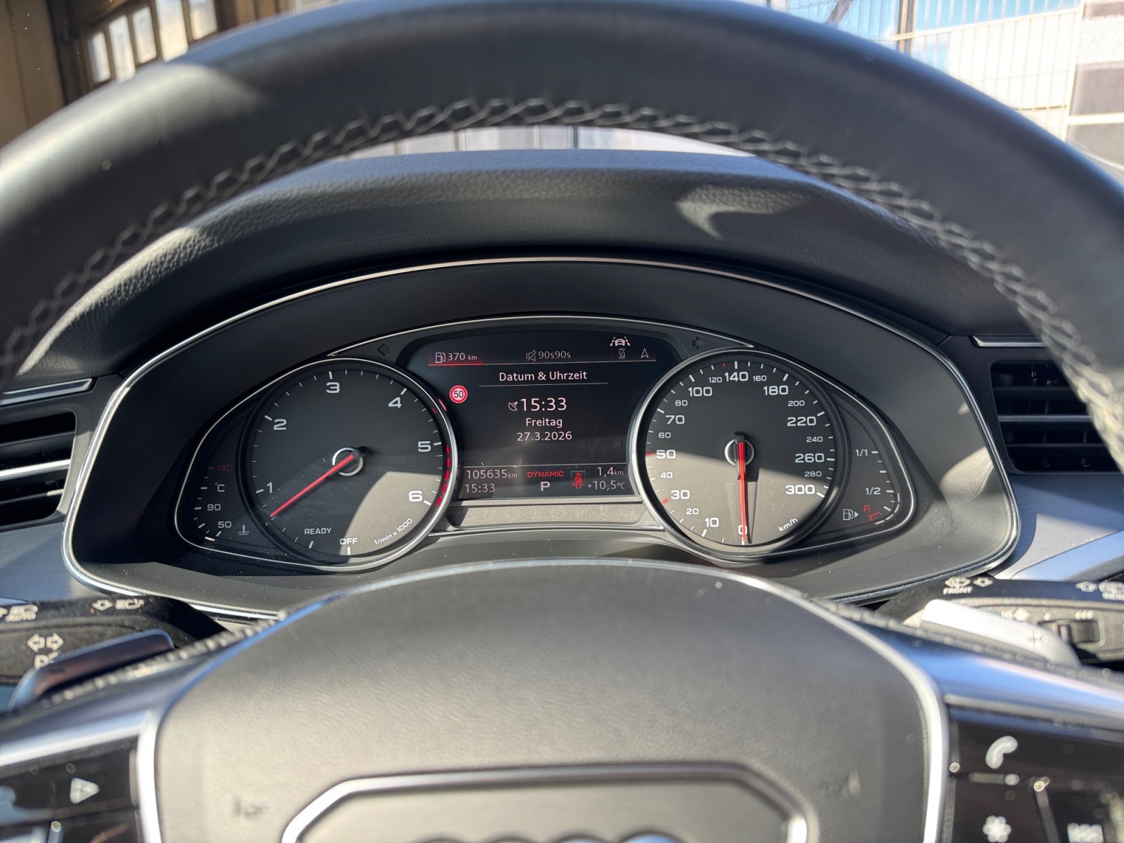 A6 Avant sport 50TDI quattro tiptronic S Line,LM