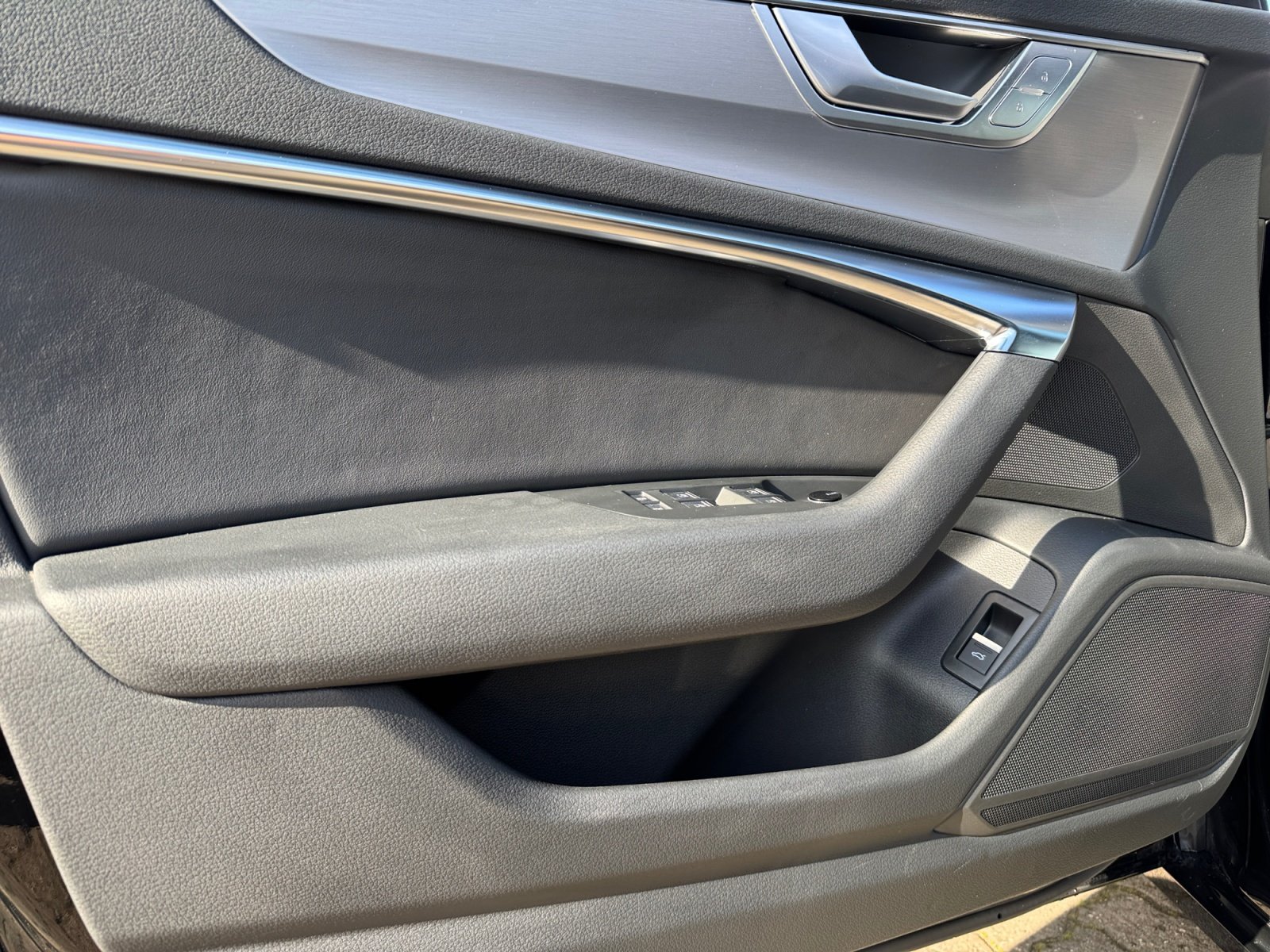 A6 Avant sport 50TDI quattro tiptronic S Line,LM