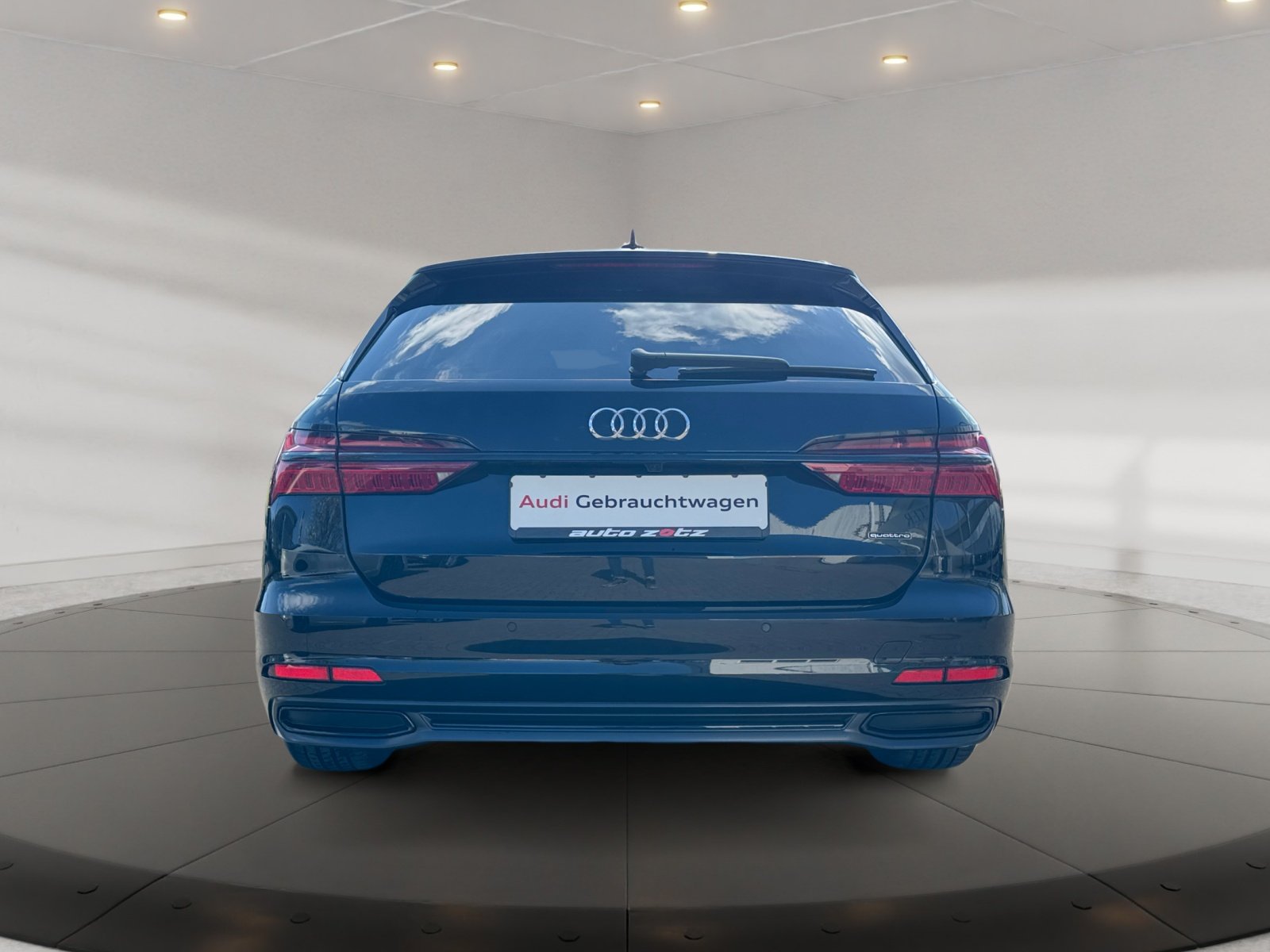 A6 Avant sport 50TDI quattro tiptronic S Line,LM
