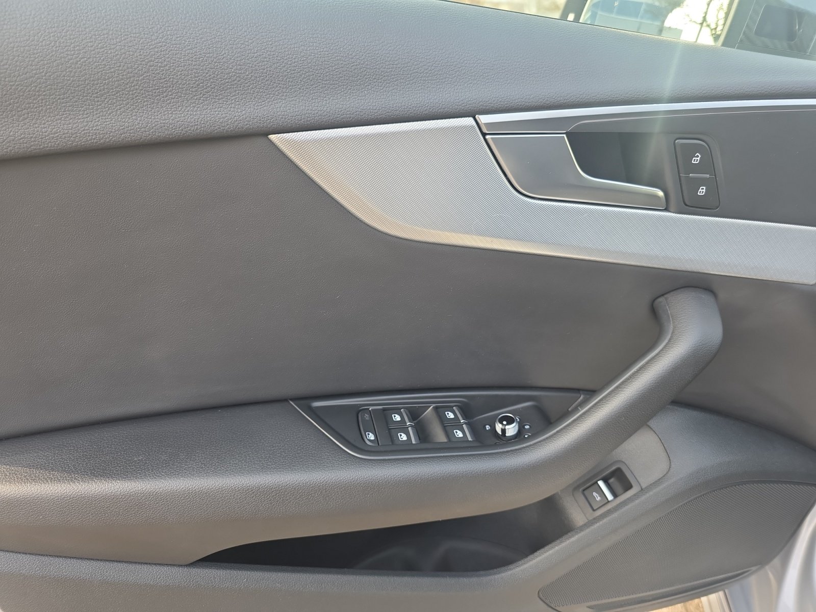 A4 allroad quattro 50 TDI tiptronic matrix,HUD