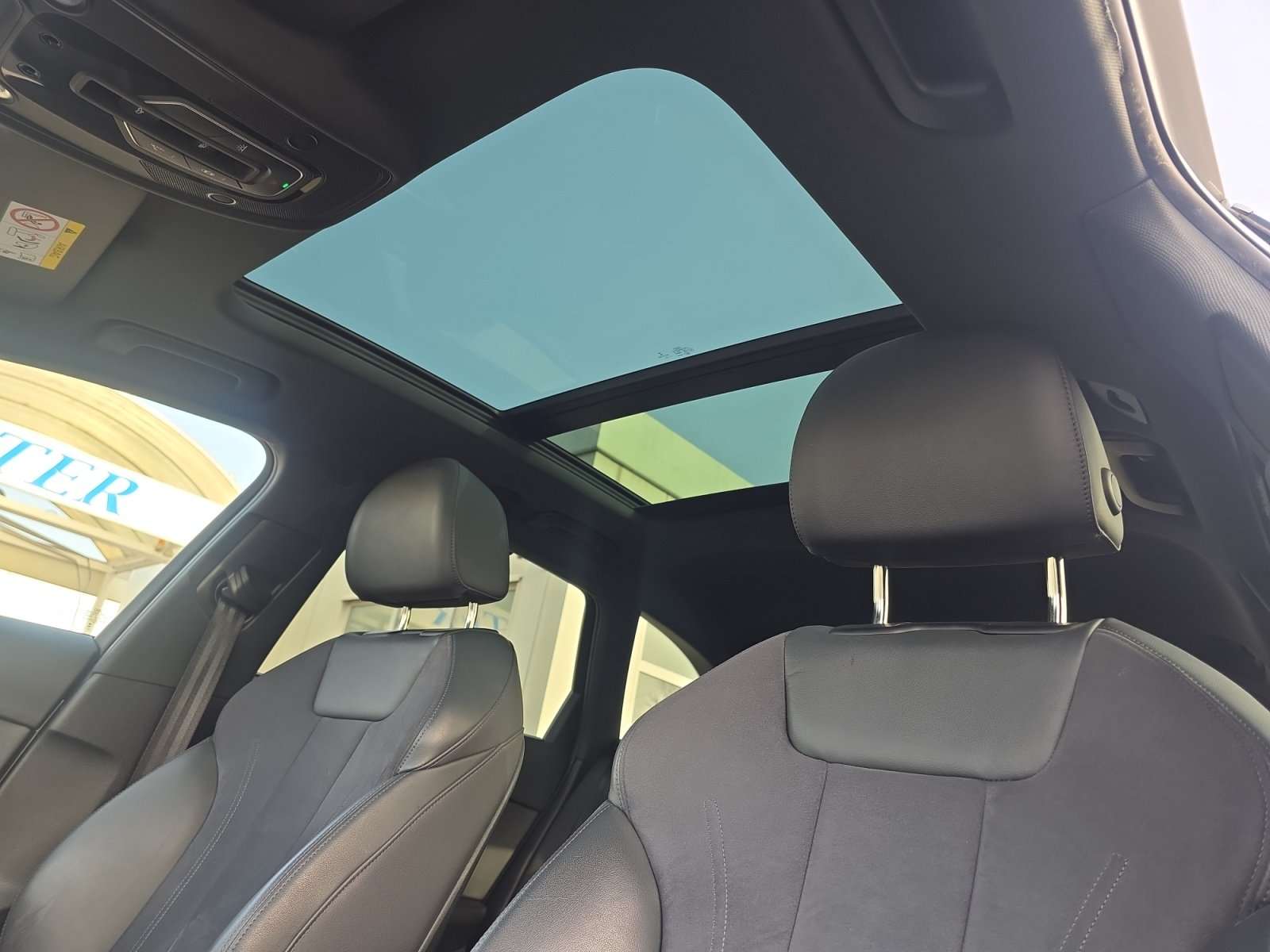 A4 allroad quattro 50 TDI tiptronic matrix,HUD