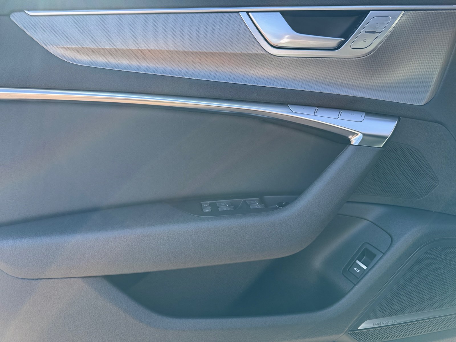 A6 Avant design 50 TDI quattro tiptronic BO,360