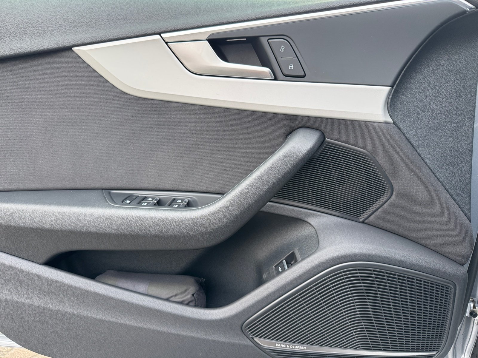 A4 Avant advanced 40TDI quattro S tronic matrix