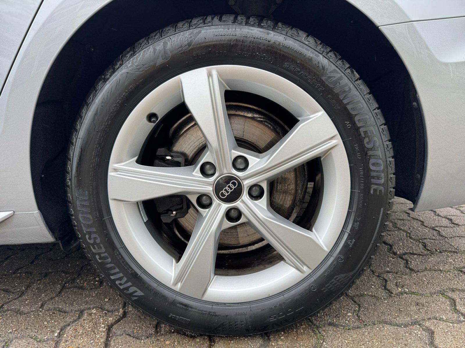 A4 Avant advanced 40 TDI quattro S tronic PDC,LM