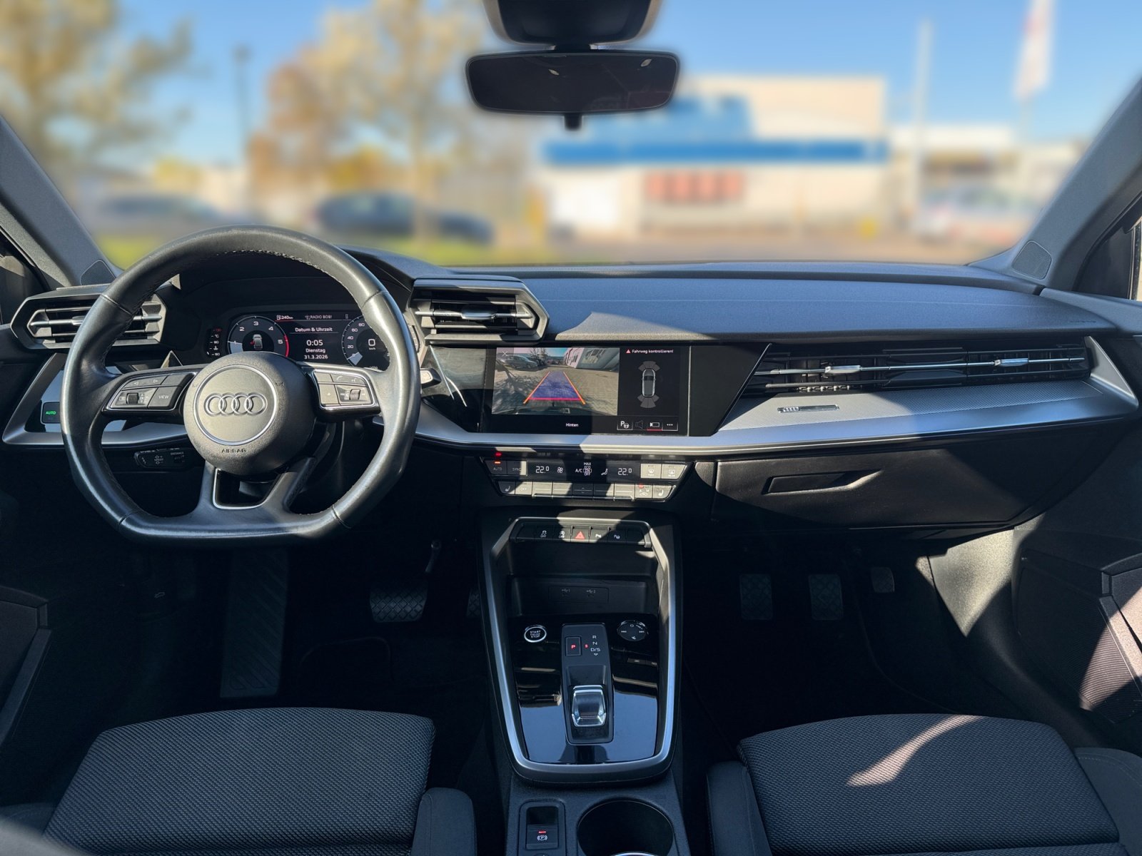 A3 Sportback S line 30TDI S tronic S Line,HUD,LM