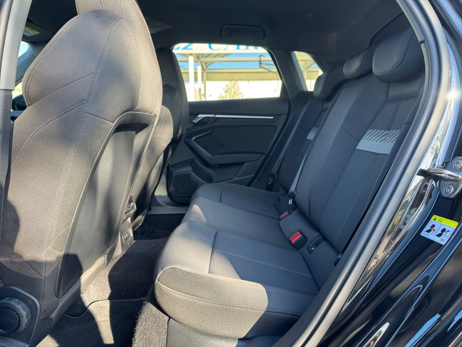 A3 Sportback S line 30TDI S tronic S Line,HUD,LM