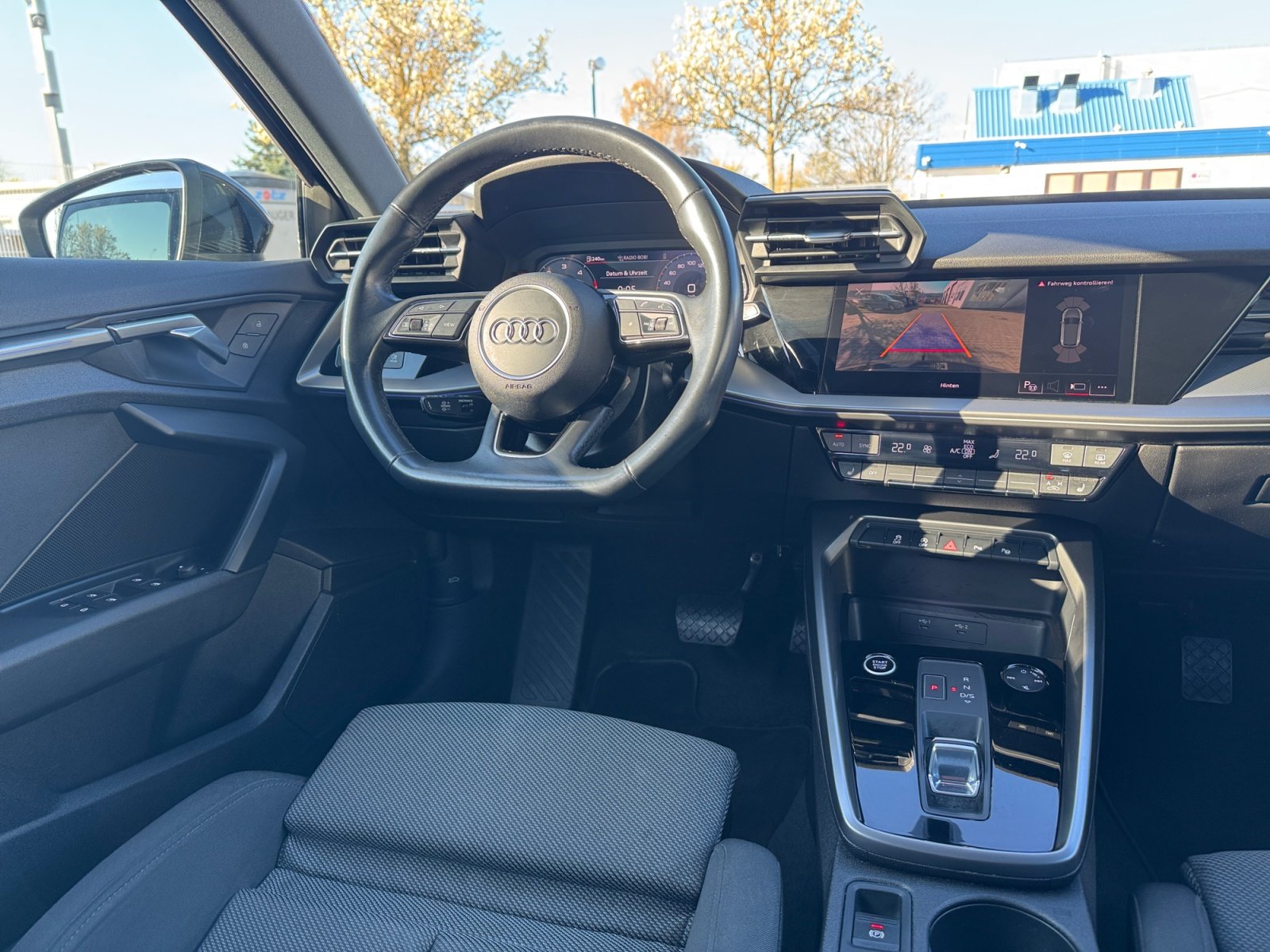 A3 Sportback S line 30TDI S tronic S Line,HUD,LM