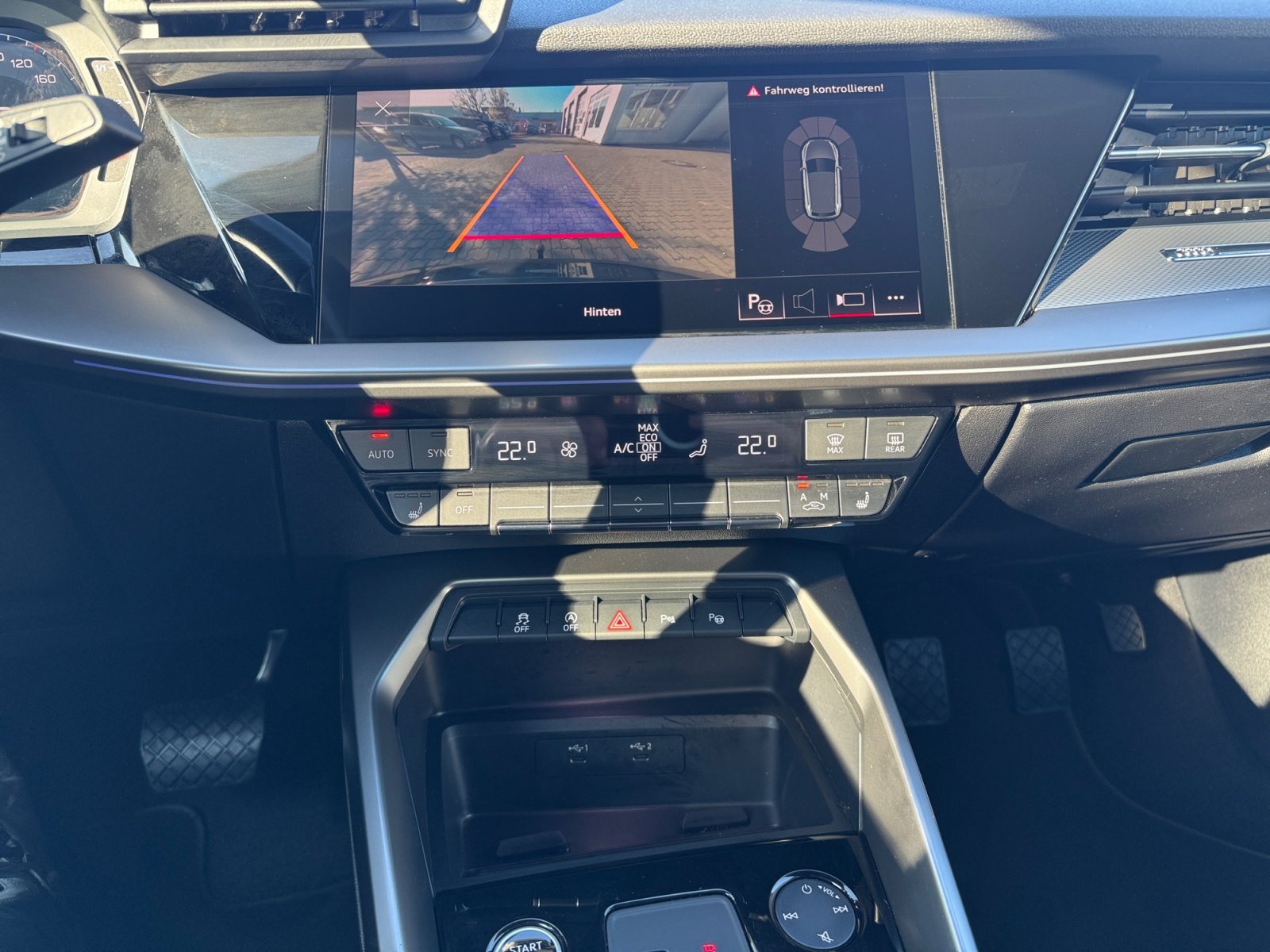 A3 Sportback S line 30TDI S tronic S Line,HUD,LM