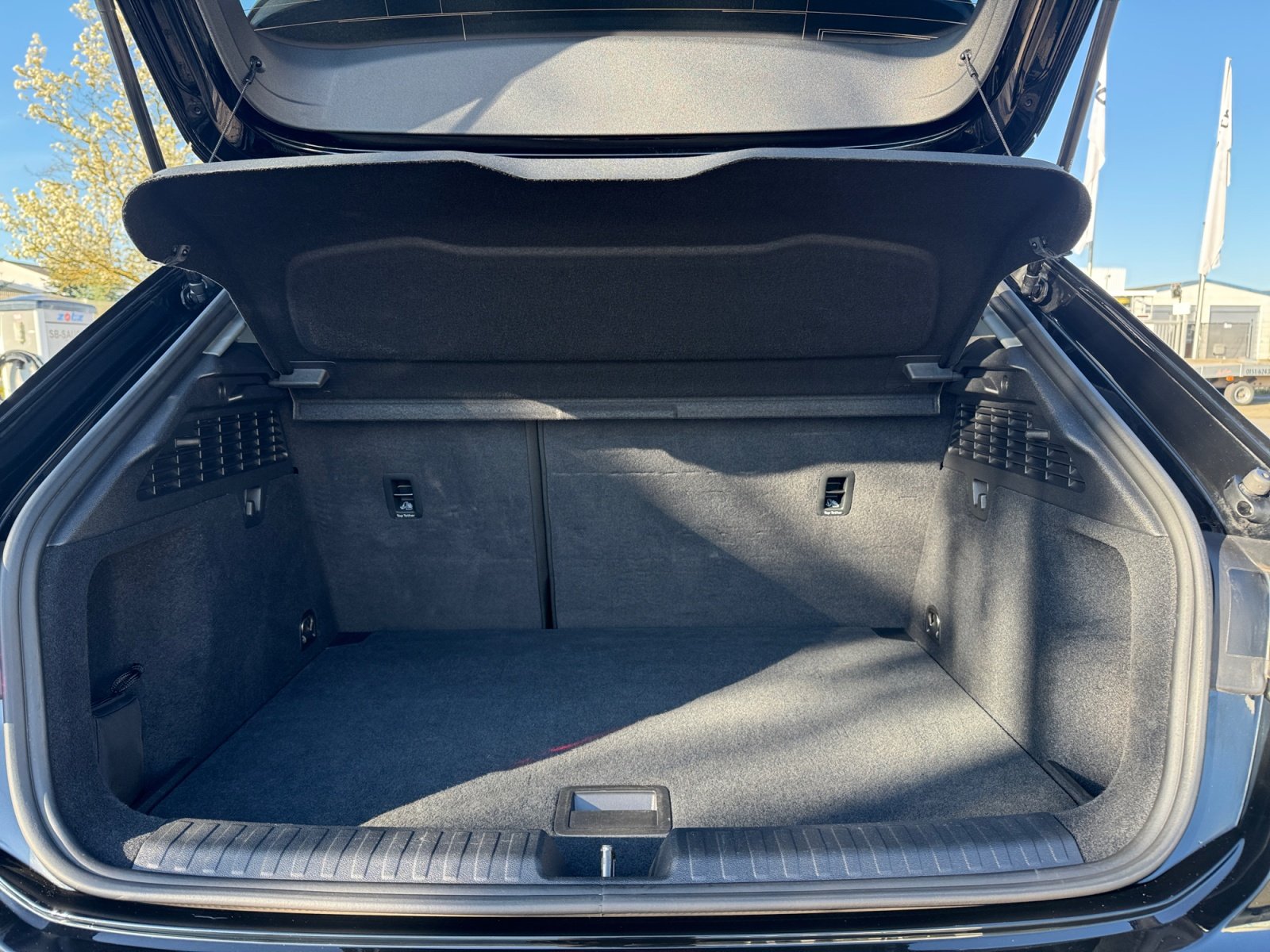 A3 Sportback S line 30TDI S tronic S Line,HUD,LM