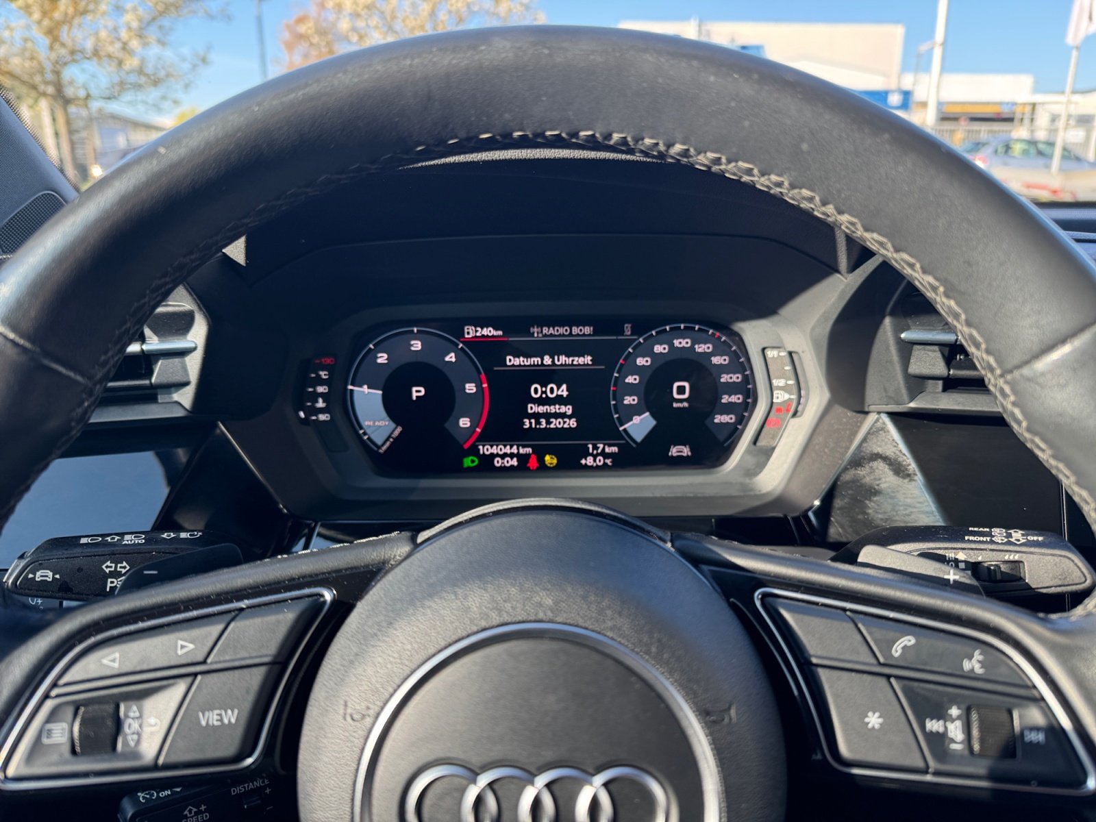 A3 Sportback S line 30TDI S tronic S Line,HUD,LM