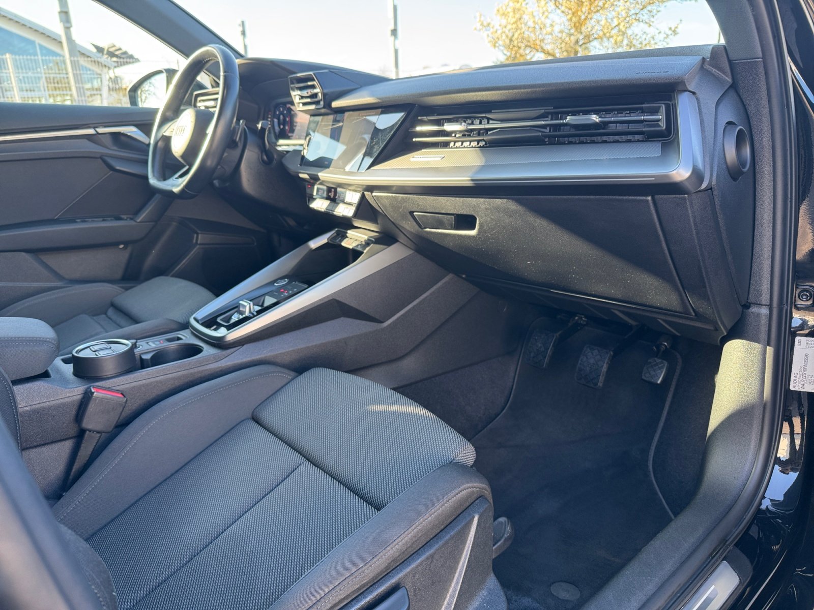 A3 Sportback S line 30TDI S tronic S Line,HUD,LM