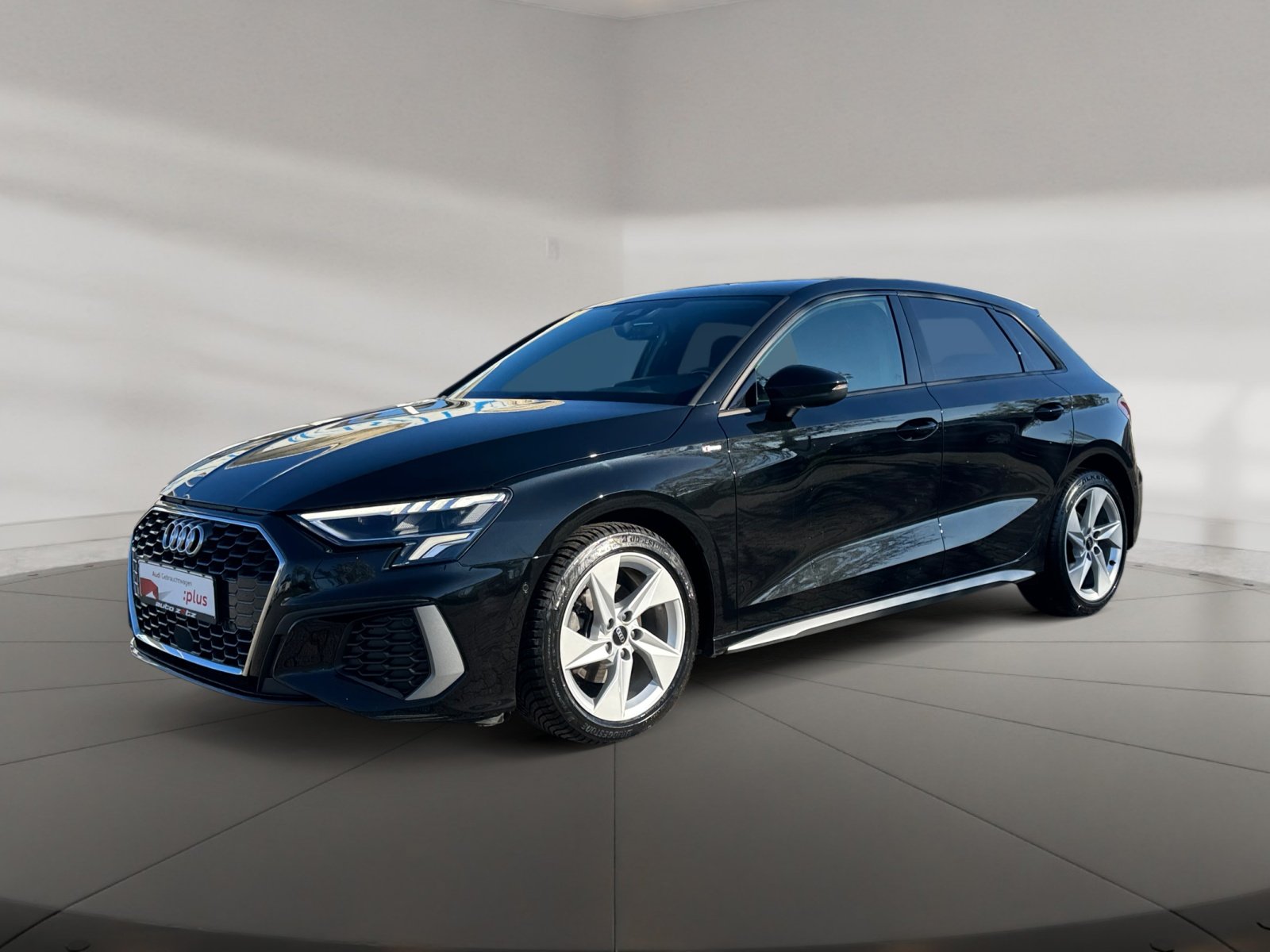 A3 Sportback S line 30TDI S tronic S Line,HUD,LM