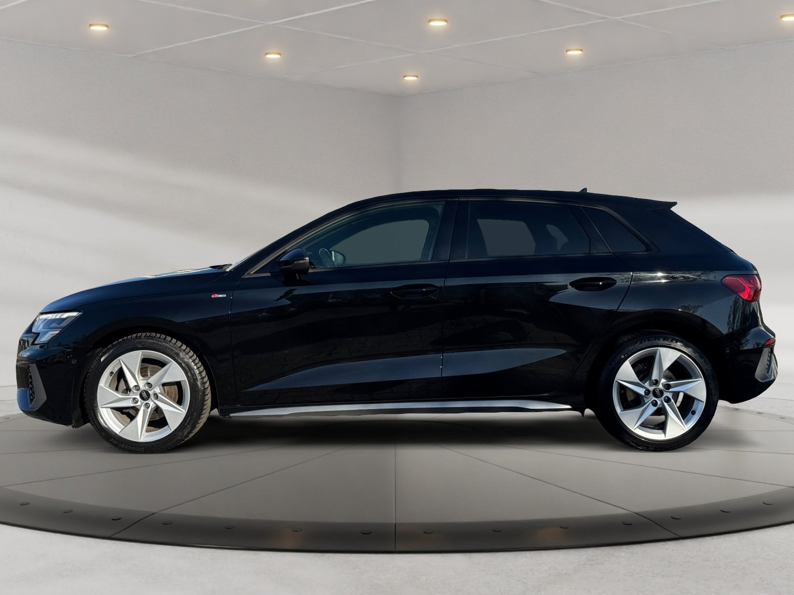 A3 Sportback S line 30TDI S tronic S Line,HUD,LM