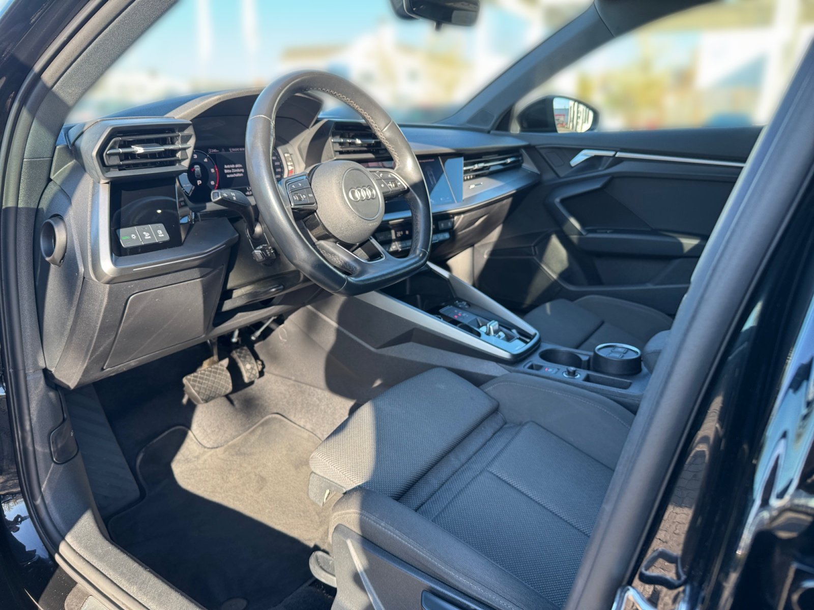 A3 Sportback S line 30TDI S tronic S Line,HUD,LM