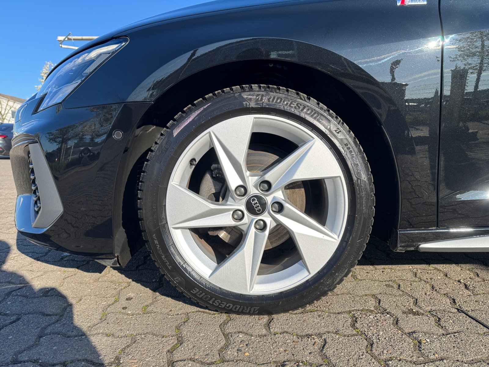 A3 Sportback S line 30TDI S tronic S Line,HUD,LM