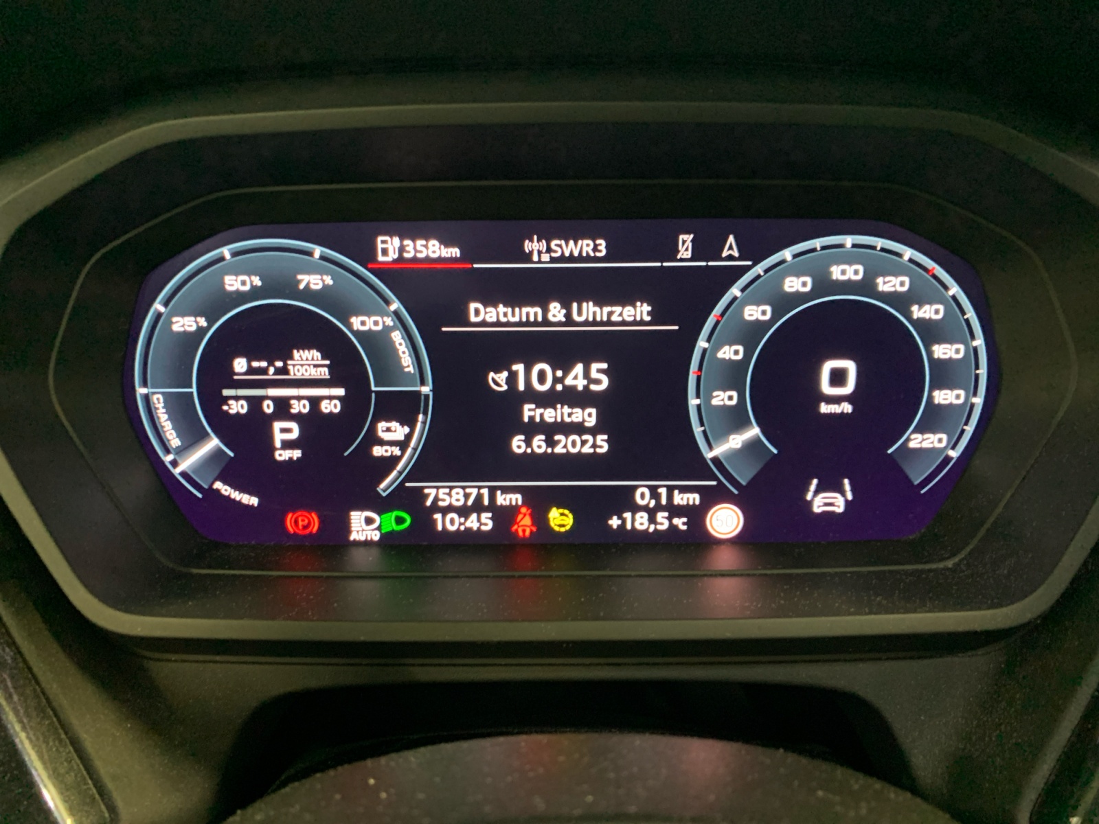 Q4 Sportback e-tron 50 quattro ,S Line,PANO,PDC