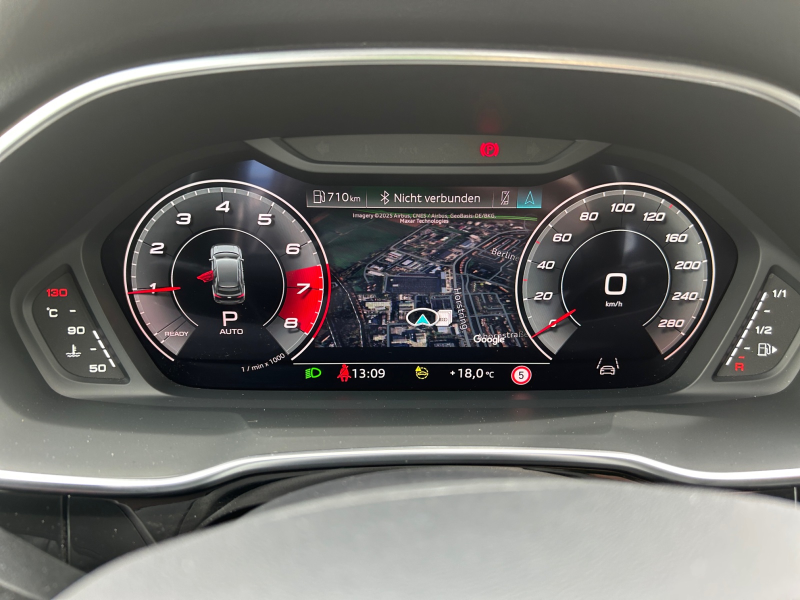Q3 advanced advanced 35 TFSI 110(150)  S tronic