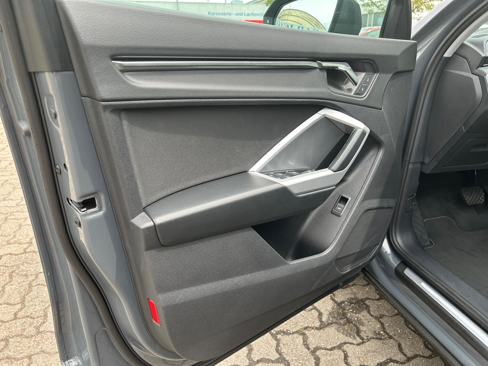 Q3 advanced advanced 35 TFSI 110(150)  S tronic