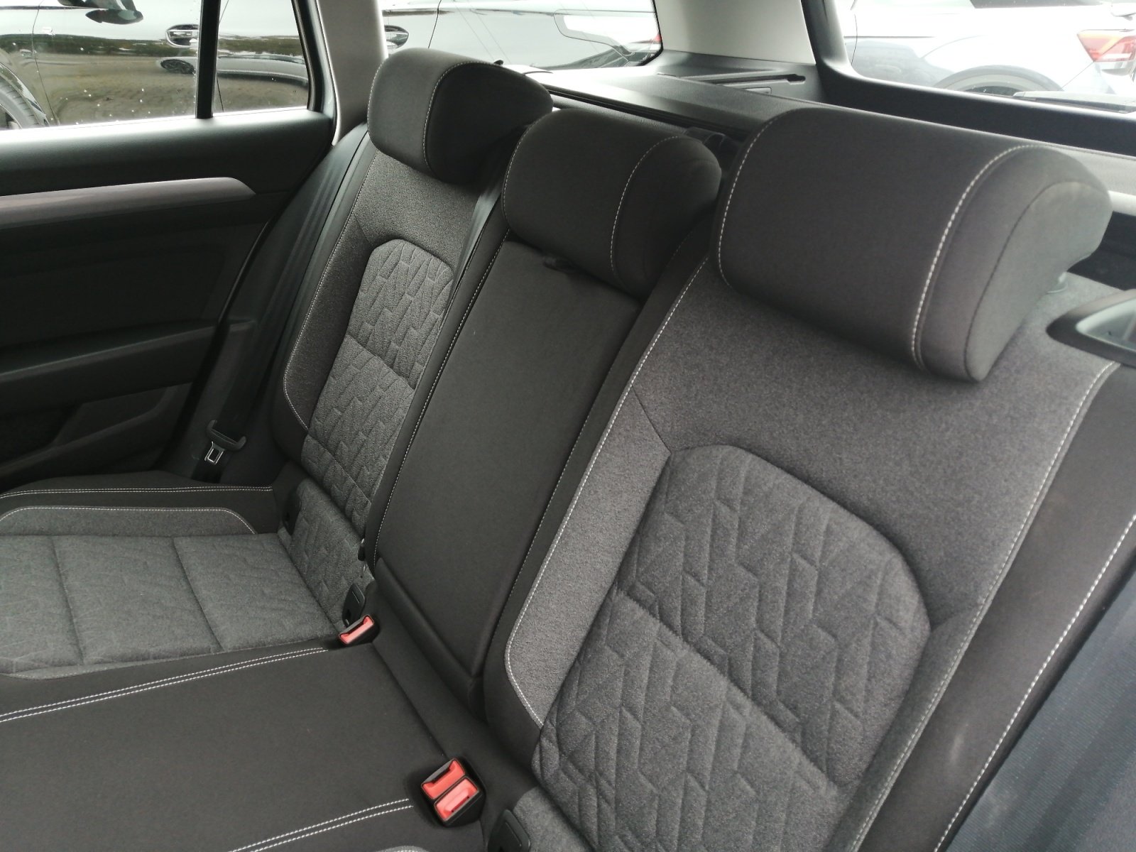 Passat Variant 2.0TDI Business DSG Kam.,Massage