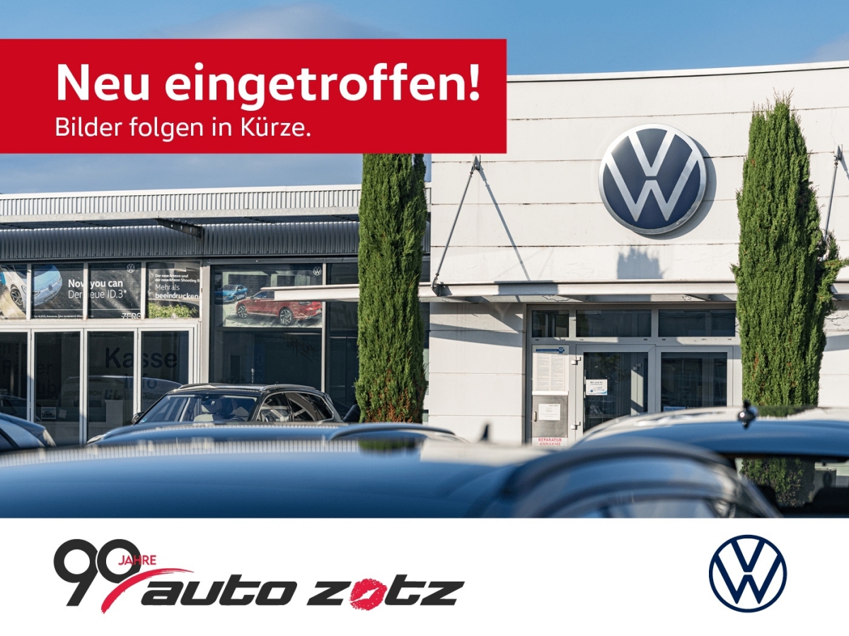 Golf VIII Life 2.0TDI FAHRSCHULE Kam.,Massage,PDC