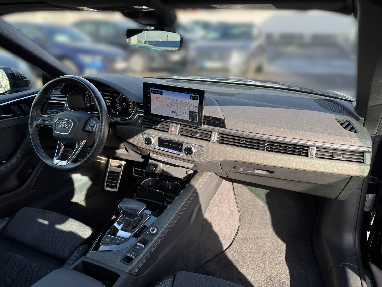 A5 Cabrio S line 40TFSI S tronic S Line,matrix