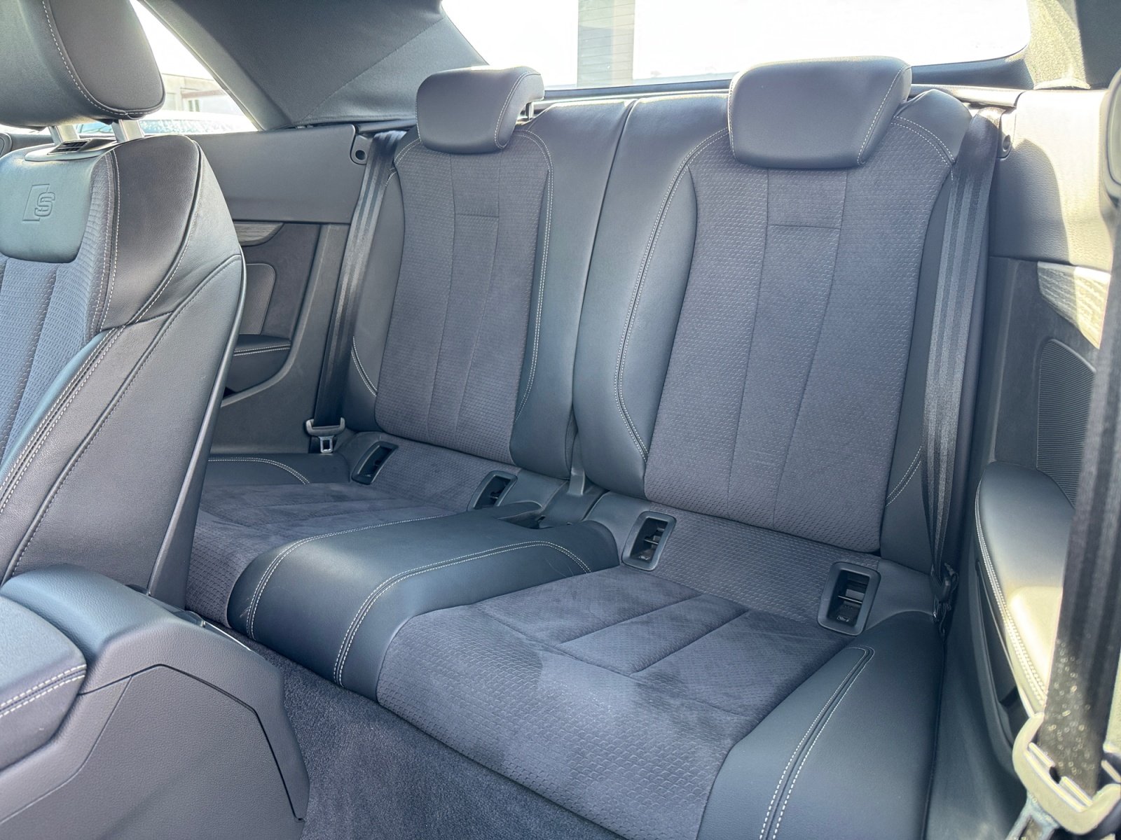 A5 Cabrio S line 40TFSI S tronic S Line,matrix