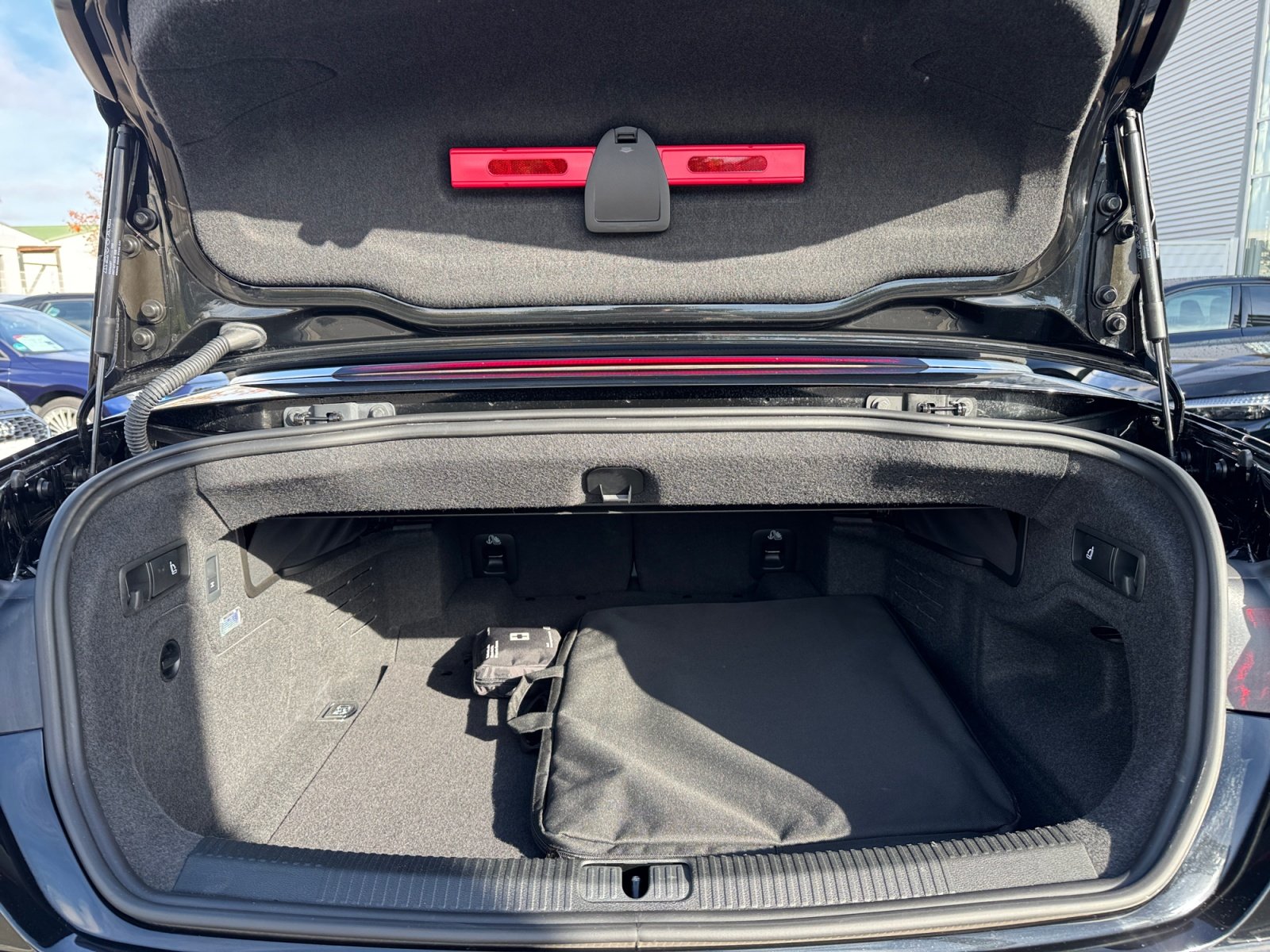 A5 Cabrio S line 40TFSI S tronic S Line,matrix