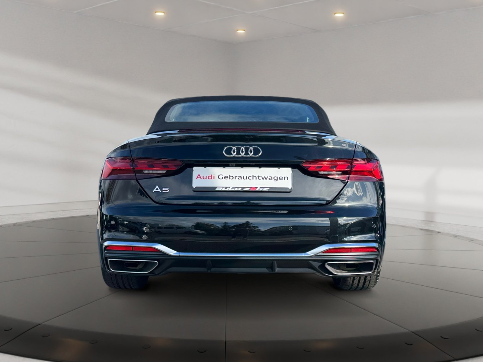 A5 Cabrio S line 40TFSI S tronic S Line,matrix